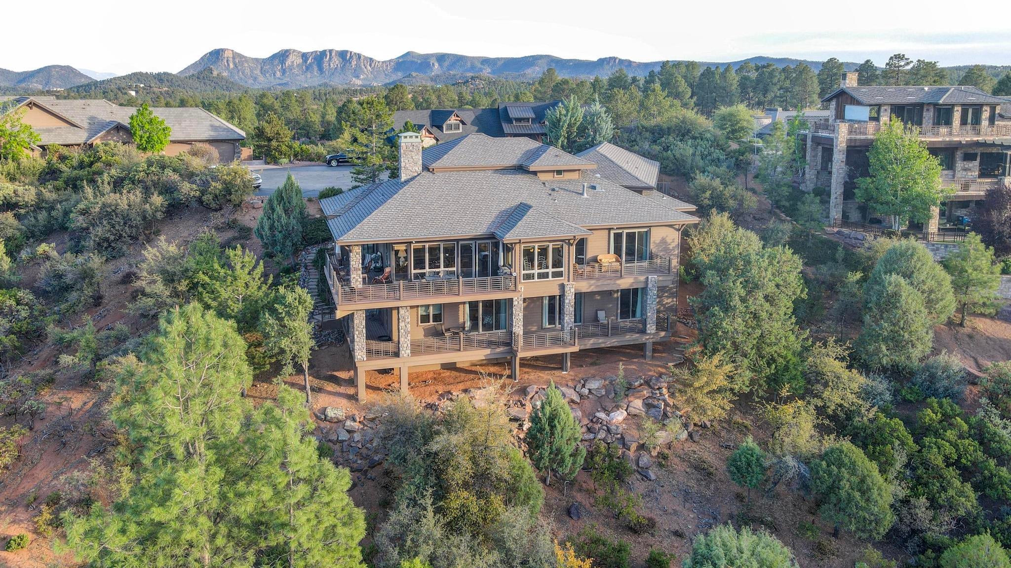 Payson, Arizona, 85541, United States, 4 Bedrooms Bedrooms, ,3 BathroomsBathrooms,Residential,For Sale,1848921
