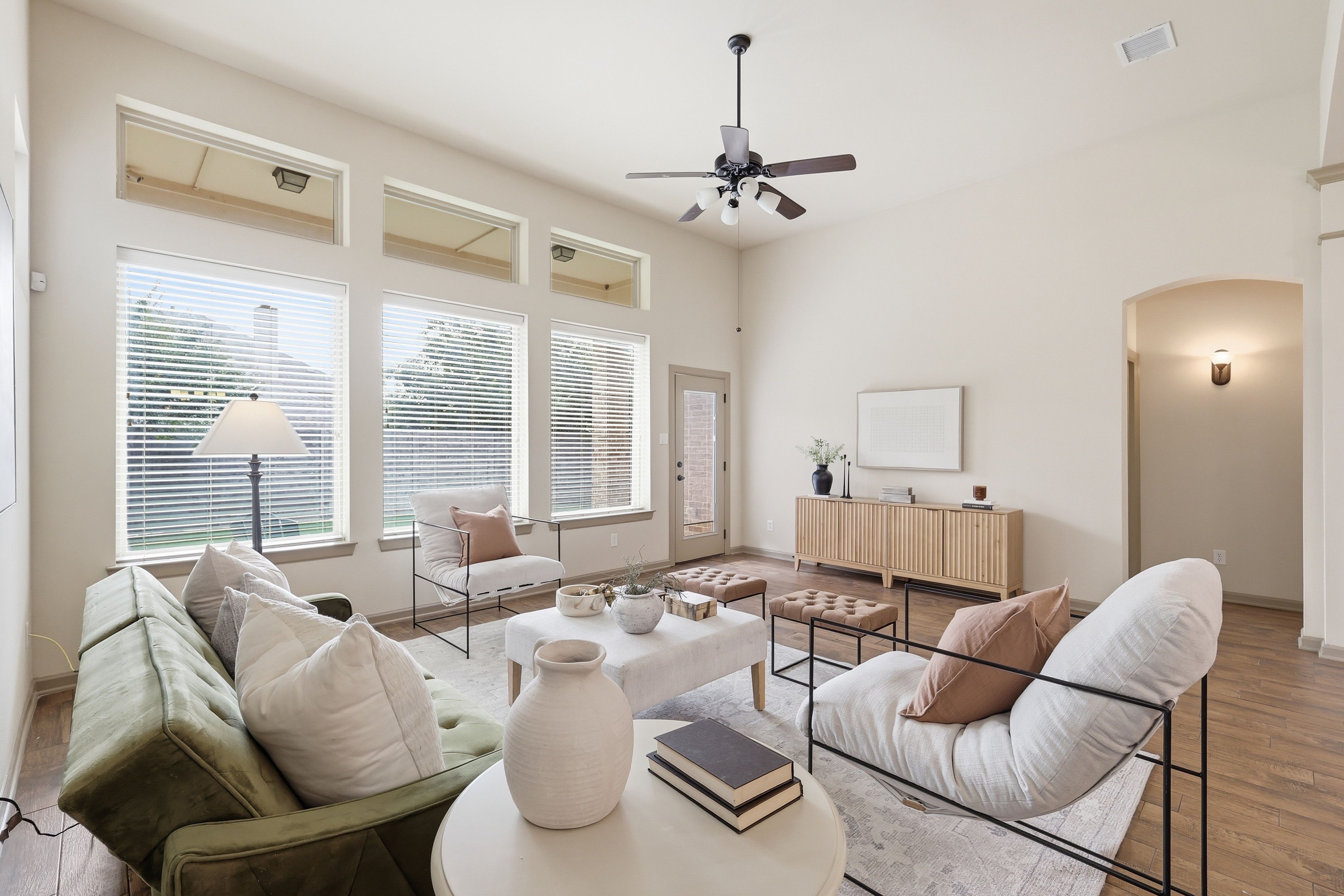  Harvest Living With Fresh Updates and Flexible Spaces - 物件實景