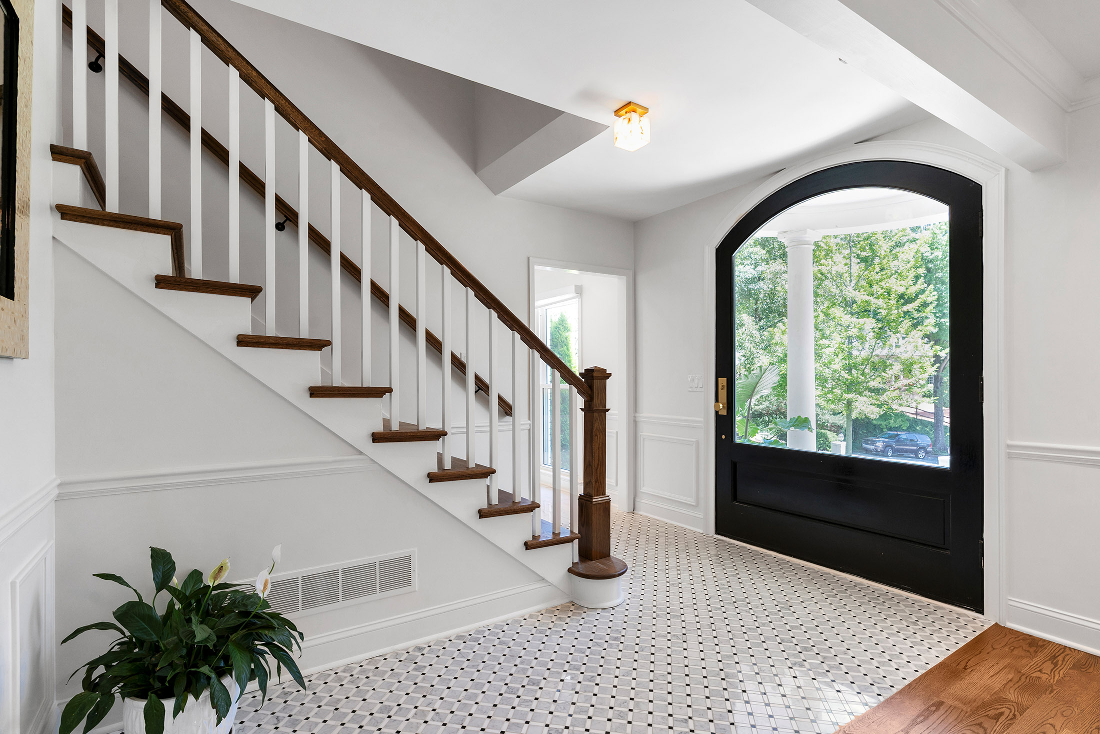  Charming Brick Home on Peaceful Cul-de-sac in the Heart of Historic Vinings - 物件實景