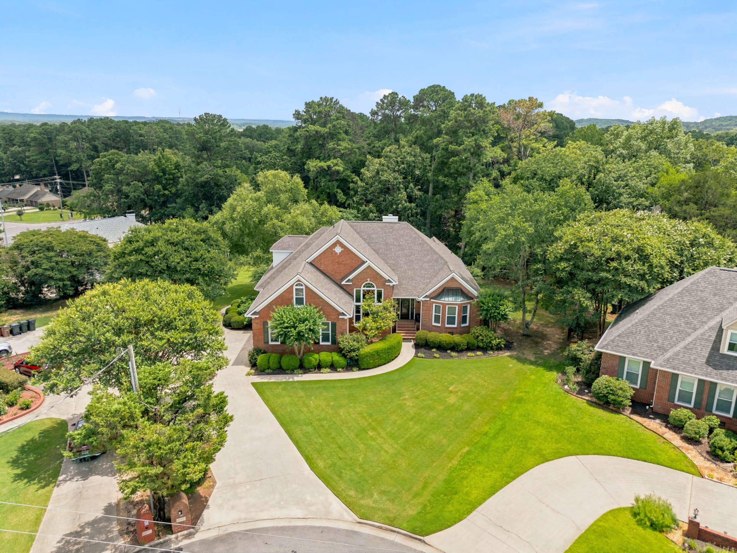  903 Whispering Pines Trail SW - 物件實景