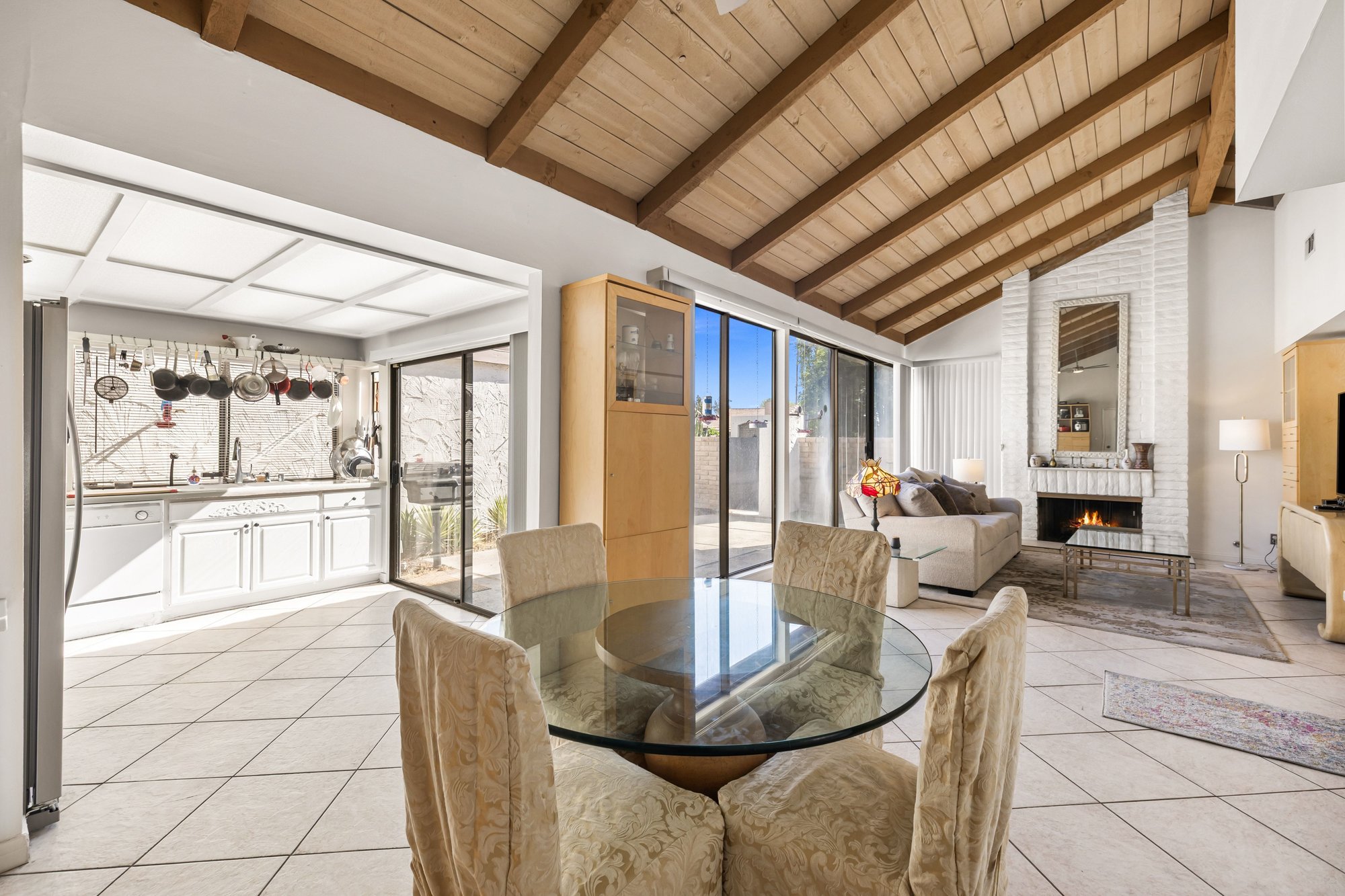  Welcome to your Palm Springs getaway at Canyon Sands - 物件實景
