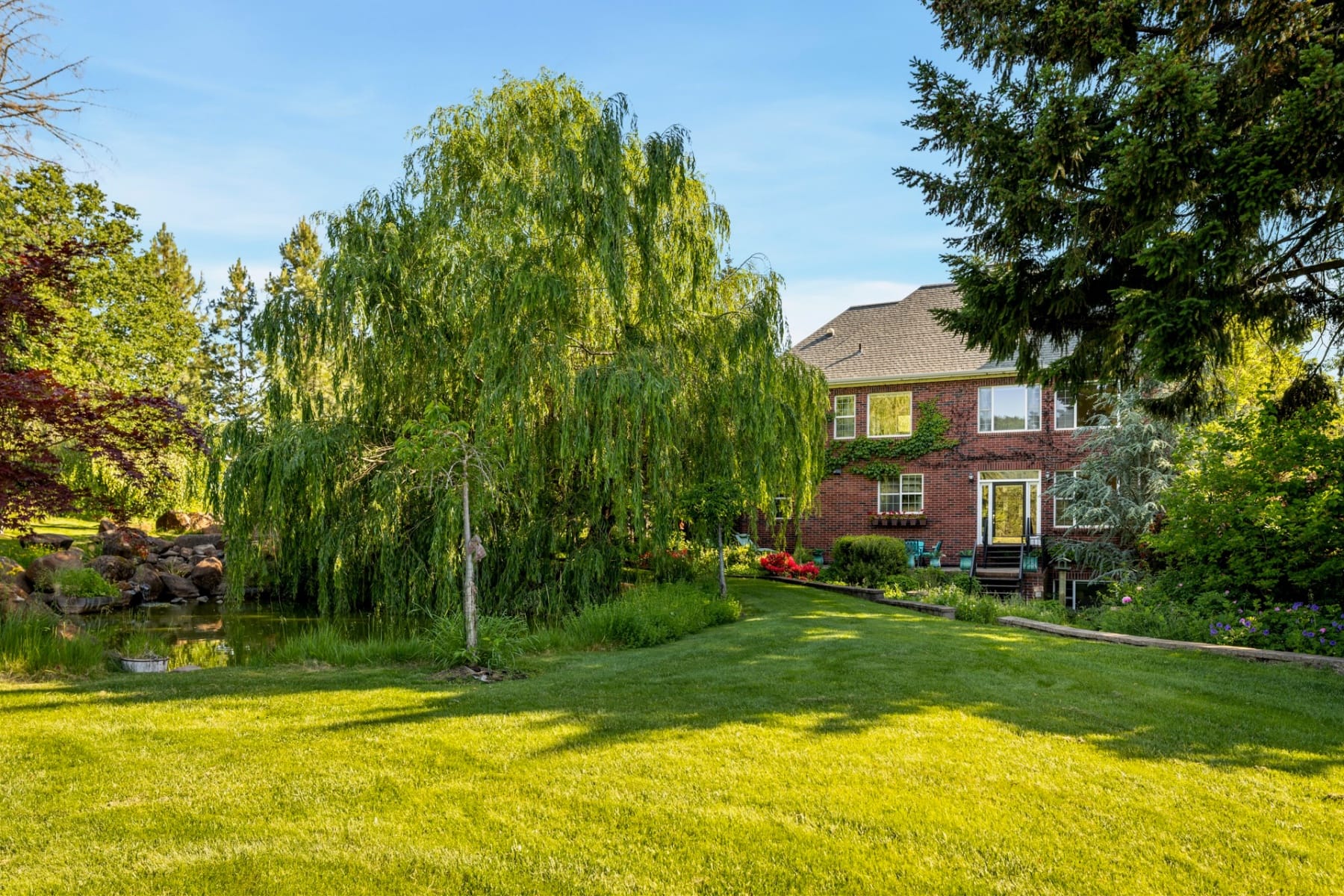  4050 SYLVESTER DR Hood River, OR 97031 - 物件實景