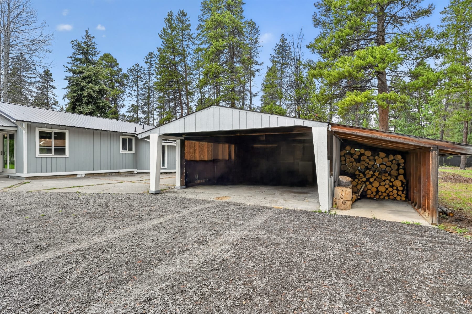  51448 Cedar Road La Pine, OR 97739 - 物件實景