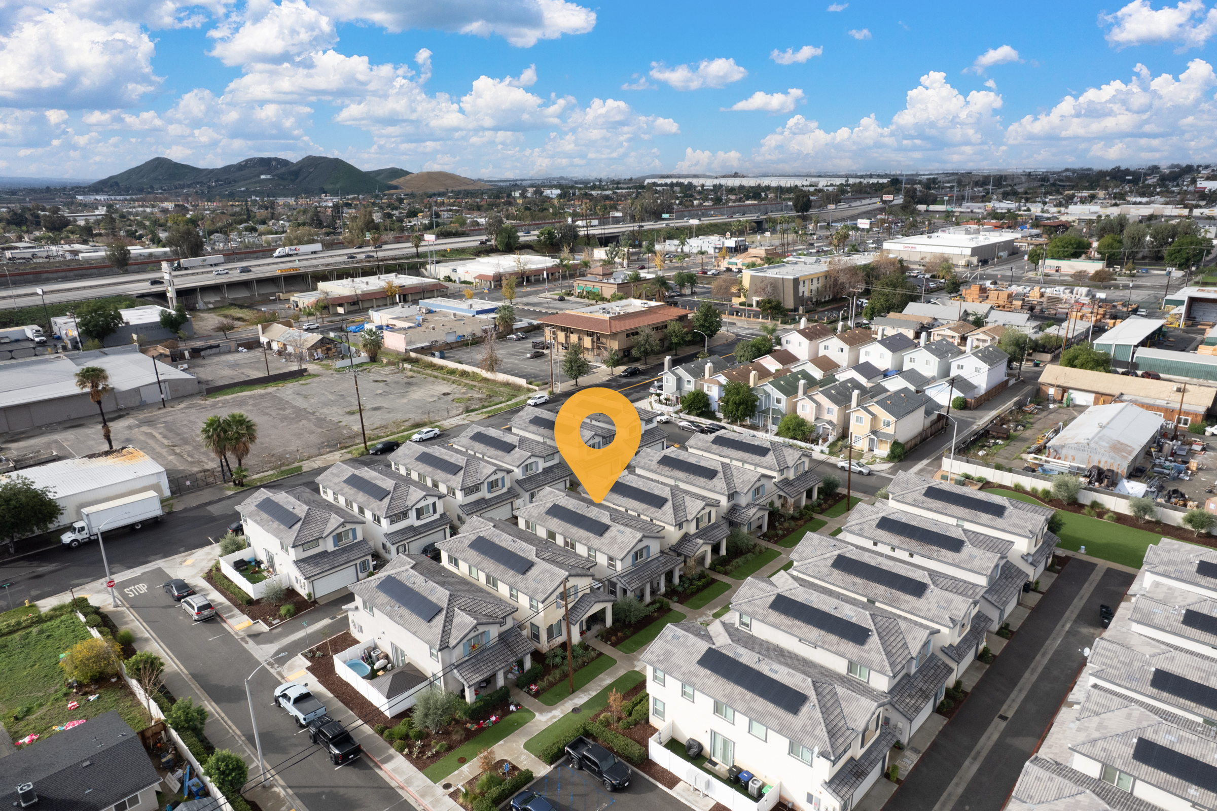 Colton, California, 92324, United States, 4 Bedrooms Bedrooms, ,2 BathroomsBathrooms,Residential,For Sale,2009310