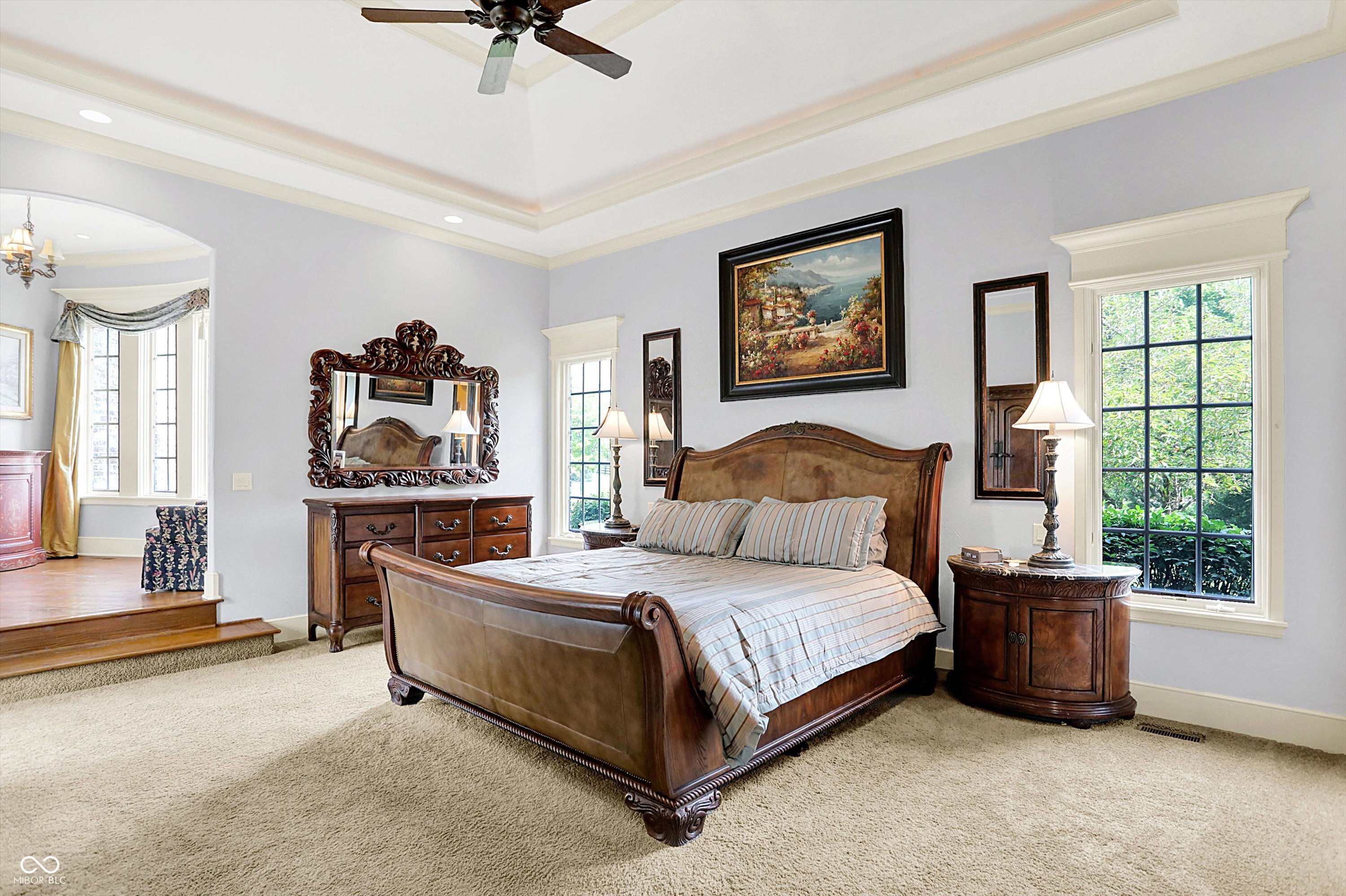 Zionsville, Indiana, 46077, United States, 4 Bedrooms Bedrooms, ,6 BathroomsBathrooms,Residential,For Sale,1978163