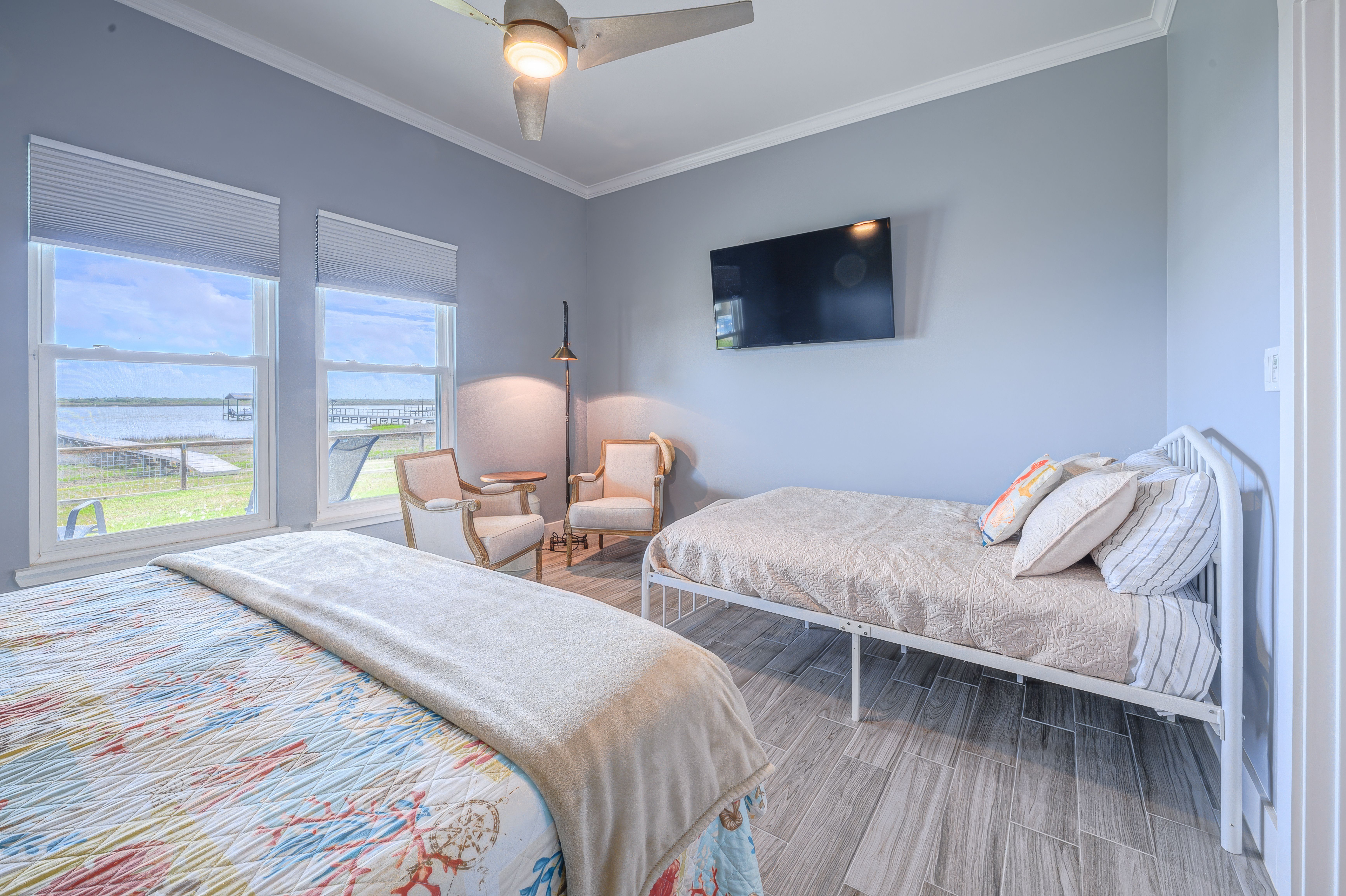  Panoramic Bayfront Living - 物件實景