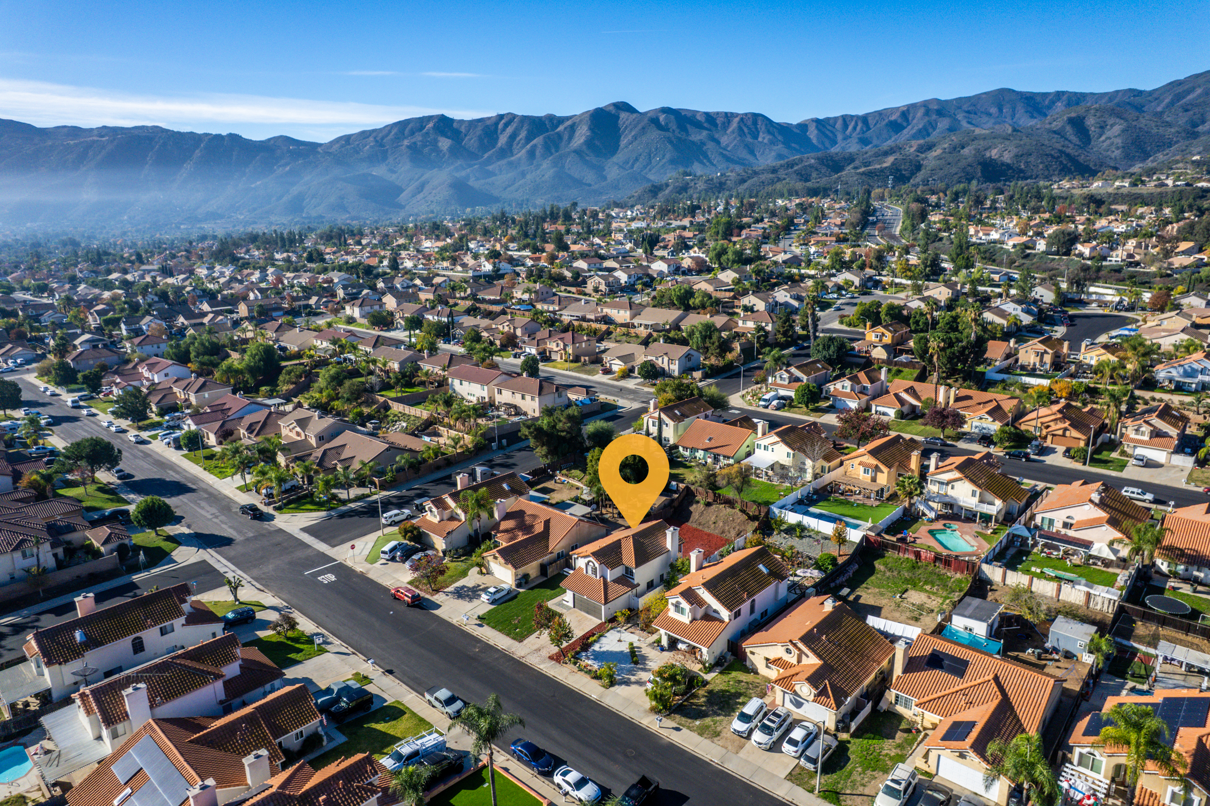 Lake Elsinore, California, 92530, United States, 4 Bedrooms Bedrooms, ,3 BathroomsBathrooms,Residential,For Sale,2005487