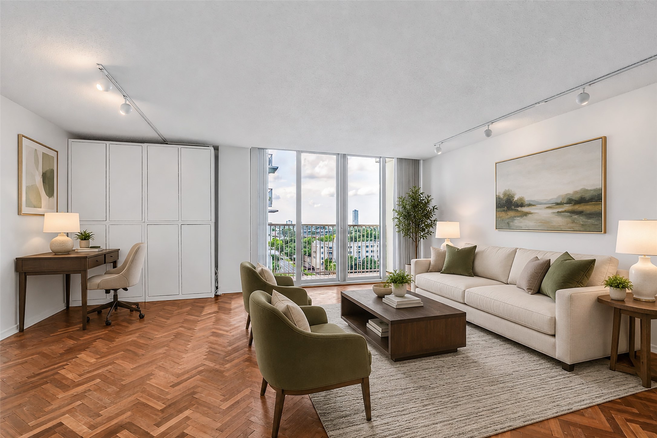  3614 Montrose Boulevard #900 - 物件實景
