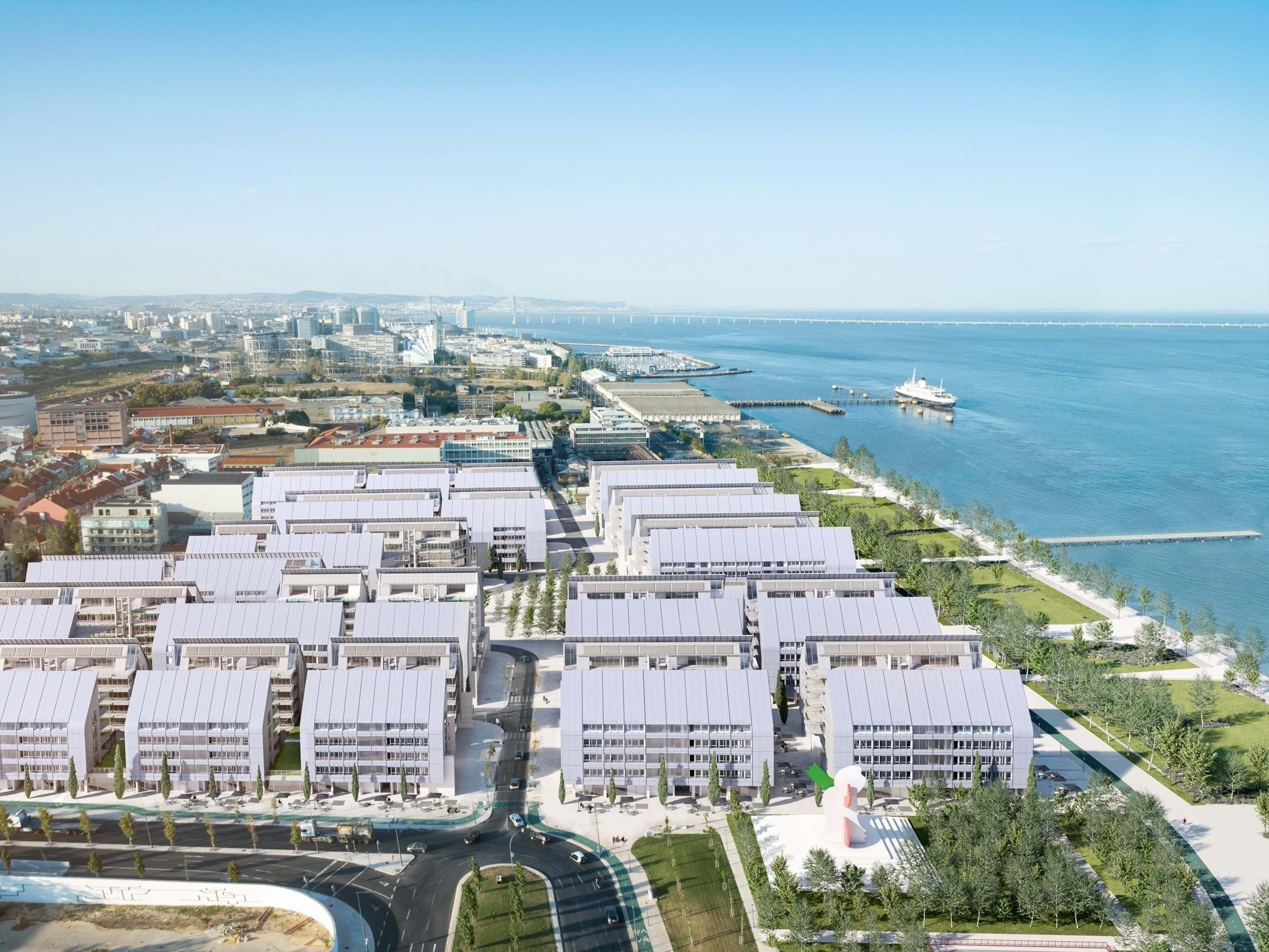 Lisboa, Lisbon, 1990-208, PT, 1 Bedroom Bedrooms, ,1 BathroomBathrooms,Residential,For Sale,1969145