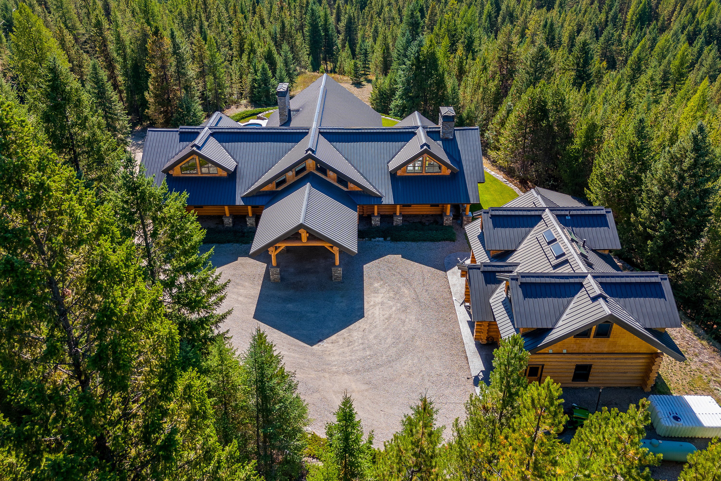  Buck Lake Ranch - 物件實景