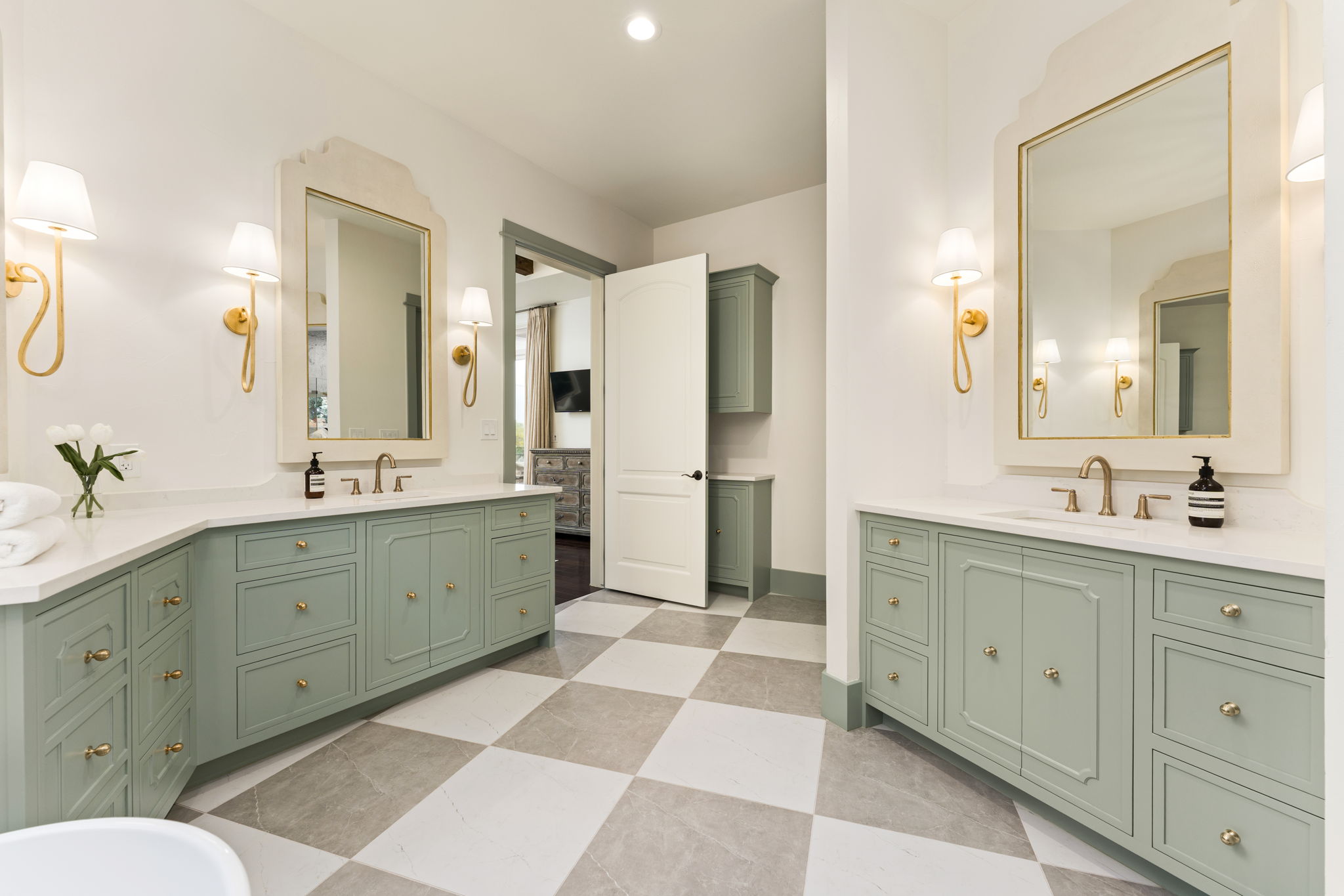  Artistically Curated In Belvedere - 物件實景