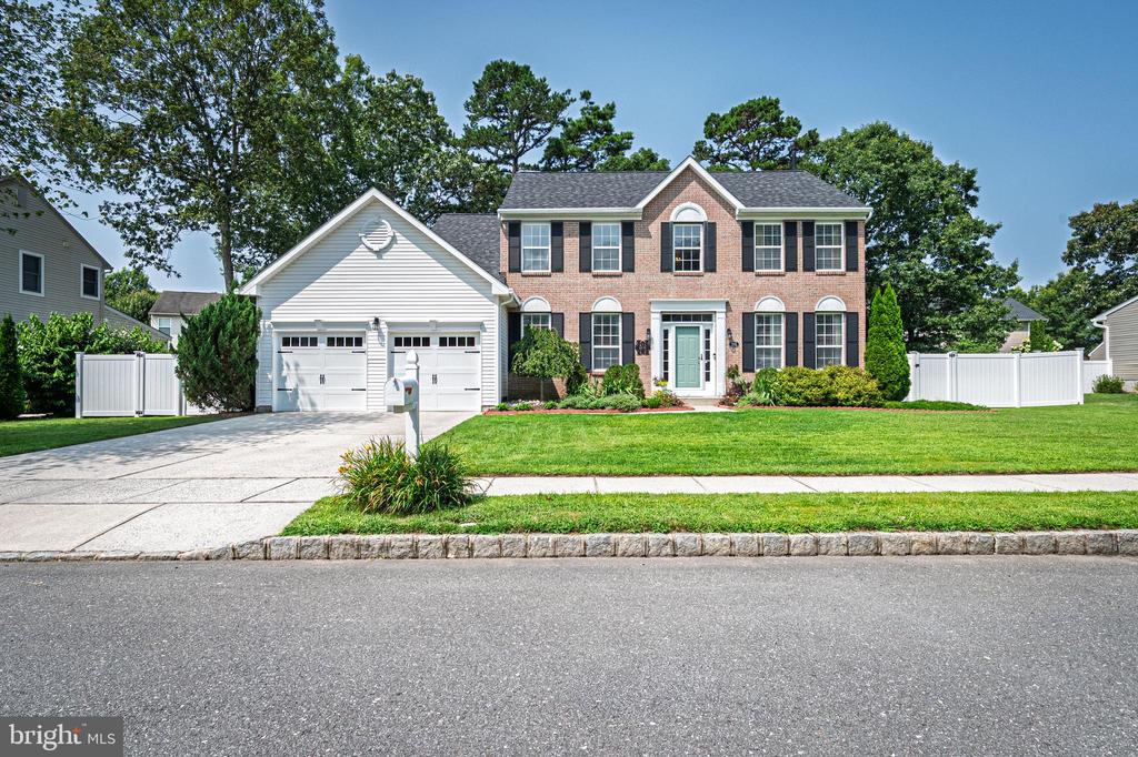 Egg Harbor Township, New Jersey, 08234, United States, 4 Bedrooms Bedrooms, ,3 BathroomsBathrooms,Residential,For Sale,1975981