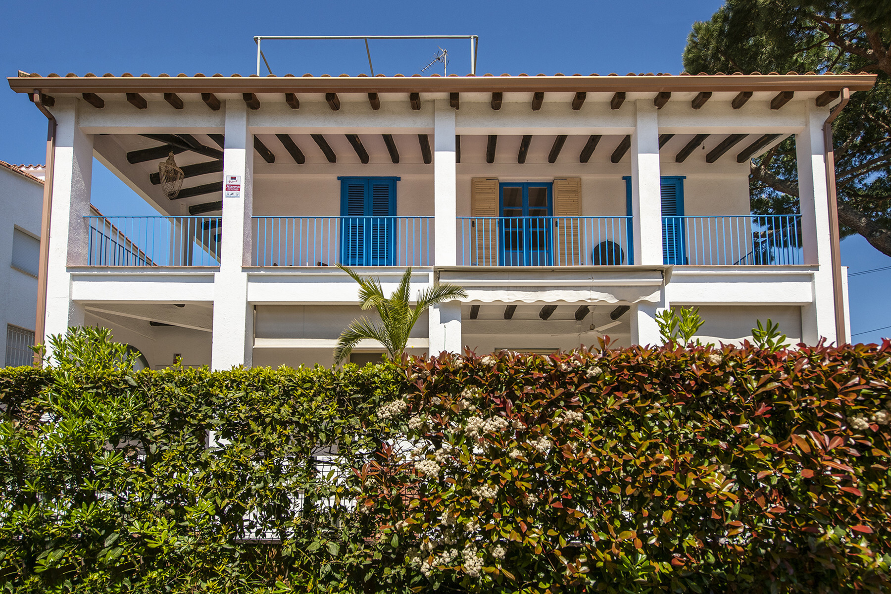  House in Playa de Aro 400 meters from the beach, Costa Brava - 物件實景