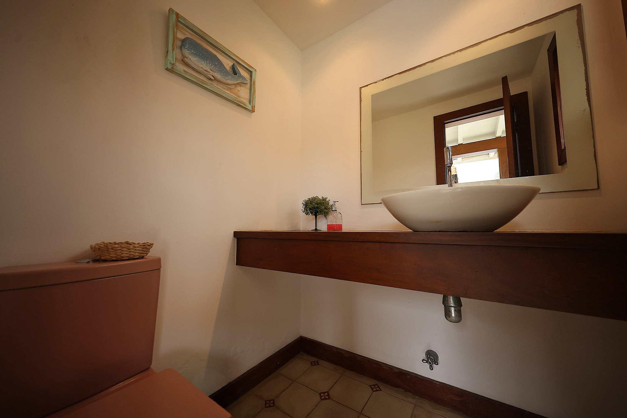  Búzios-Style House with Ocean Views in Praia Rasa - 物件實景