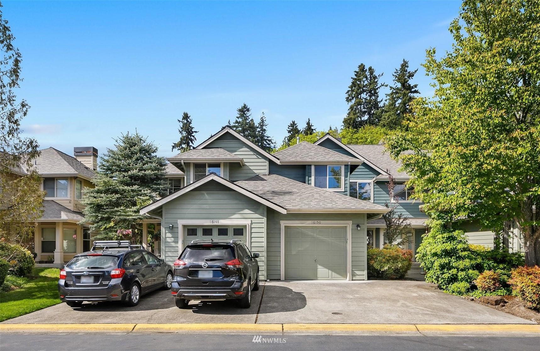 16150 93RD WAY, REDMOND, Washington, 98052, United States, 3 Bedrooms Bedrooms, ,3 BathroomsBathrooms,Residential,For Sale,16150 93RD WAY,1435377