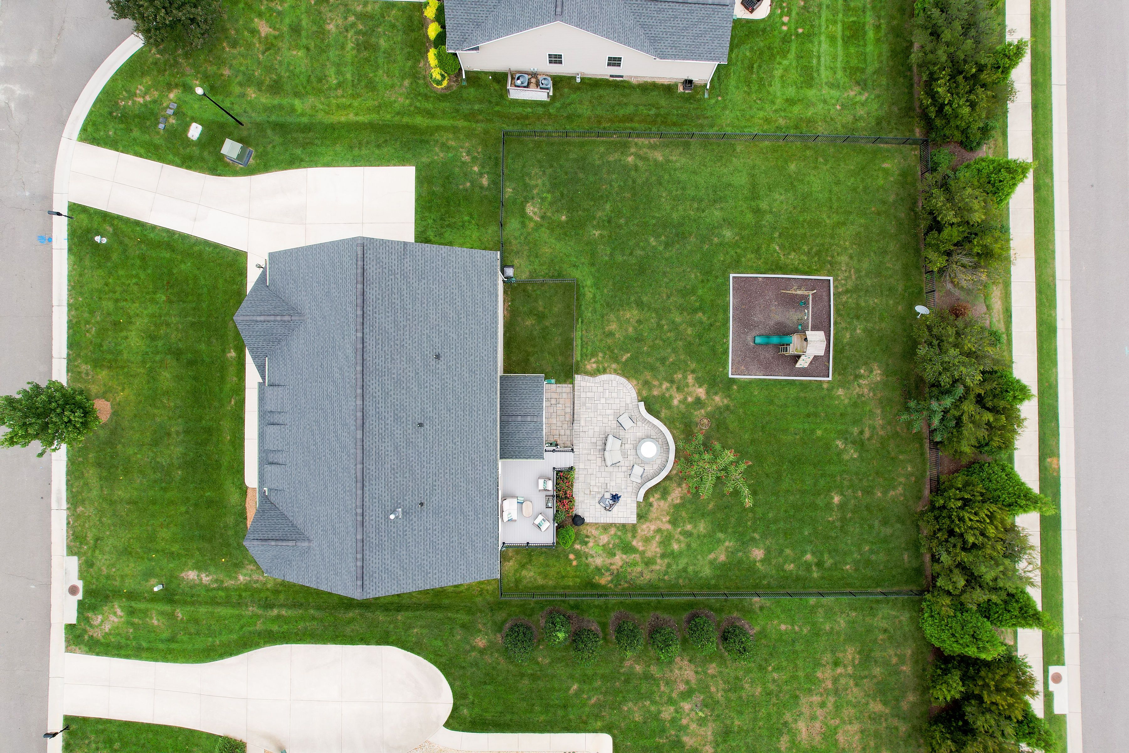  11913 Helmway Court, Chesterfield, VA 23836 - 物件實景