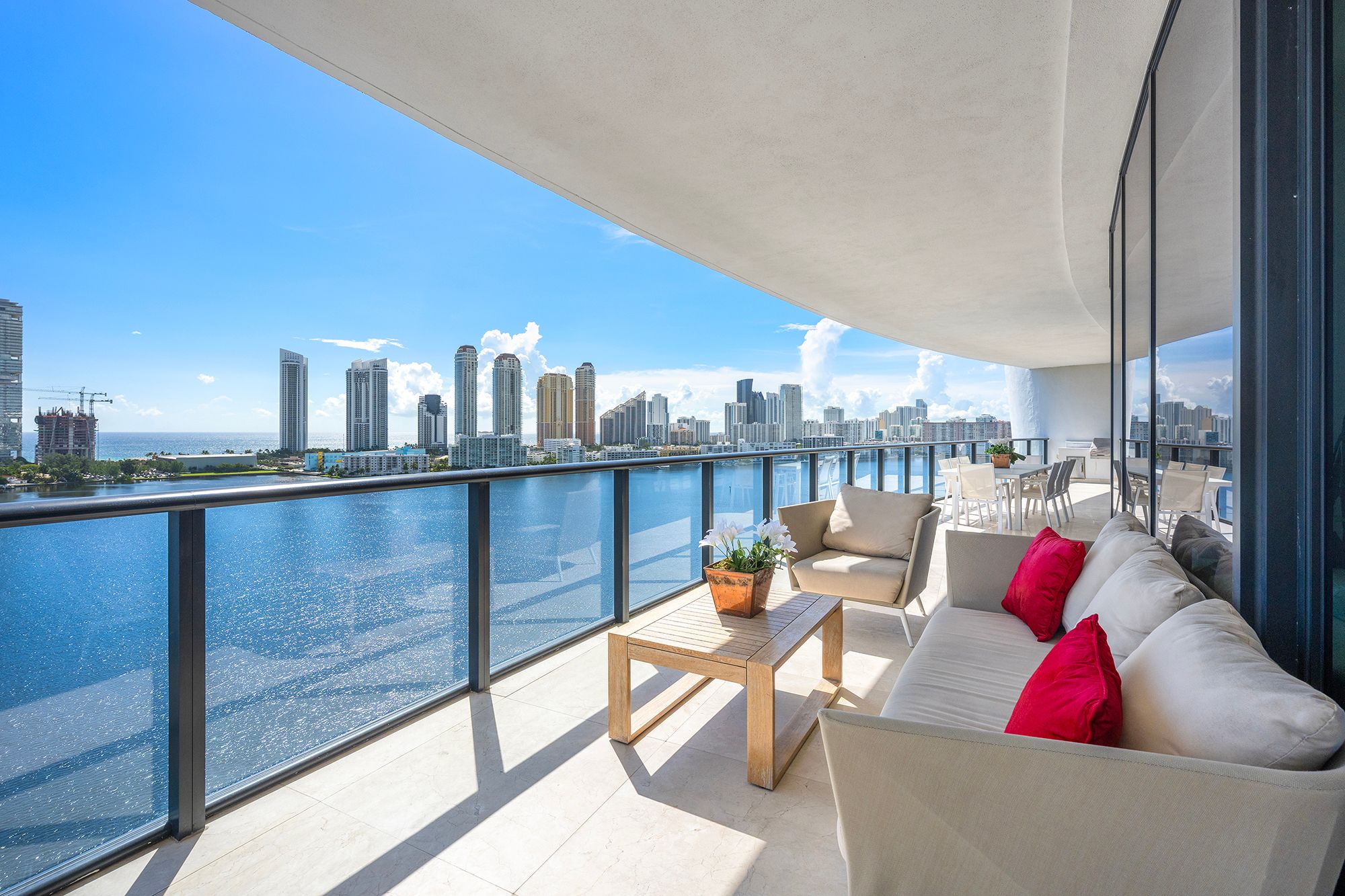  5500 Island Estates Drive, Aventura, FL, 33160 - 物件實景