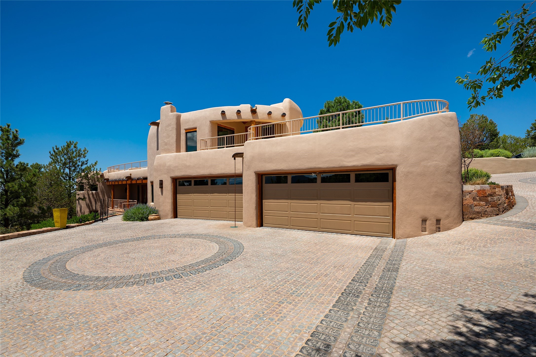  1233 N Summit Drive - 物件實景