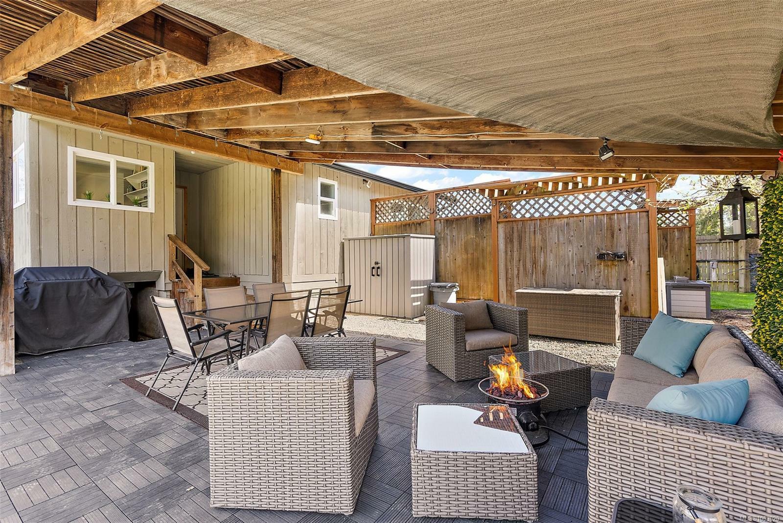 DUNCAN, British Columbia, V9L 6K5, CA, 4 Bedrooms Bedrooms, ,Residential,For Sale,1874821