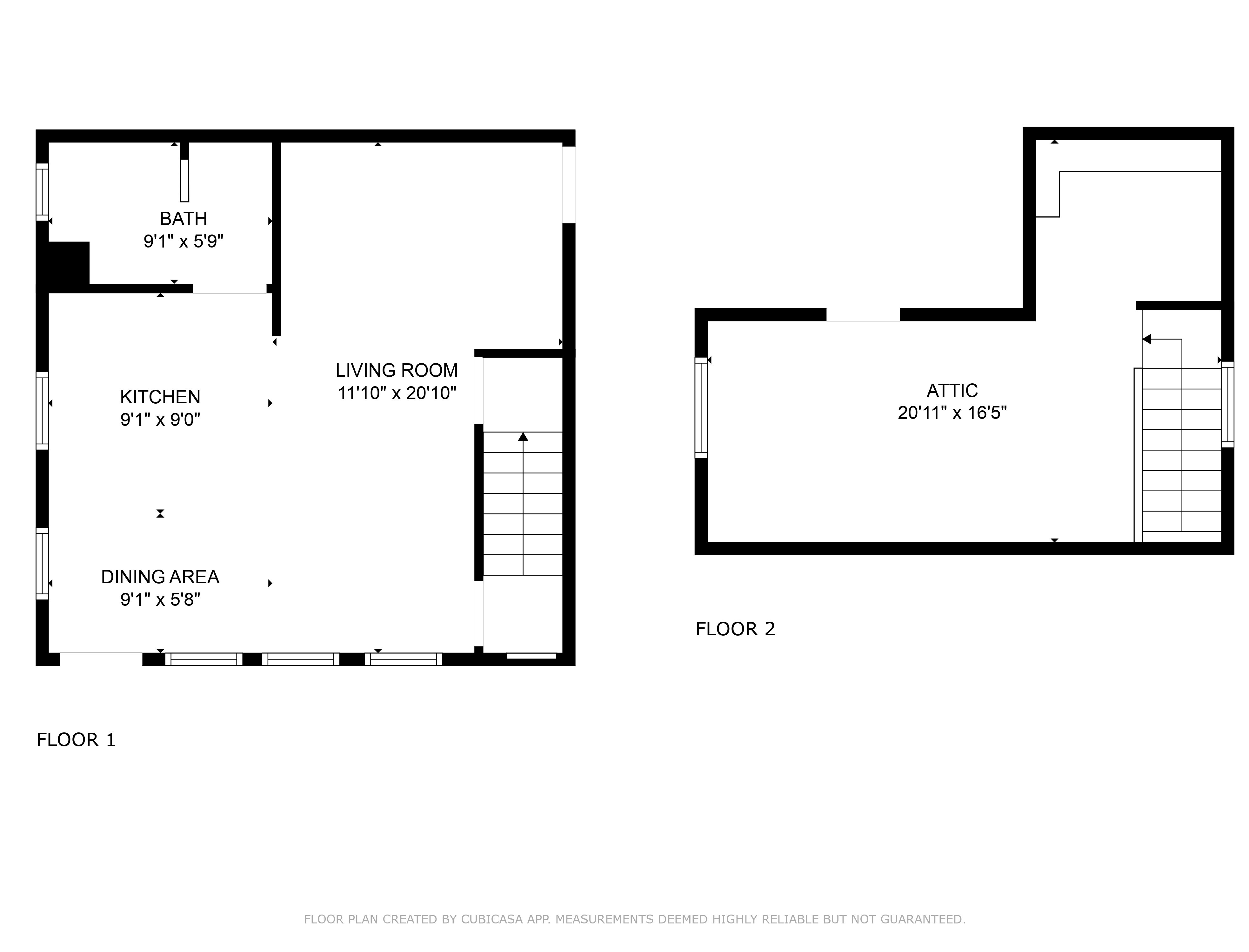  Vintage Charm - 物件實景