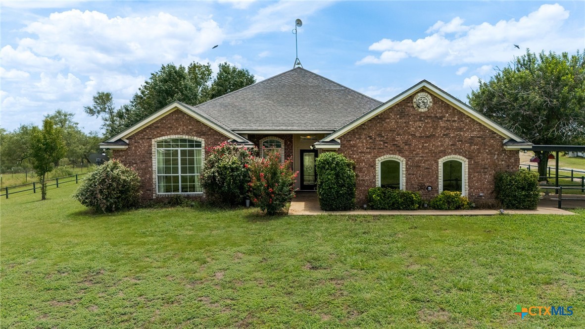 Gatesville, Texas, 76528, United States, 4 Bedrooms Bedrooms, ,2 BathroomsBathrooms,Residential,For Sale,1889930