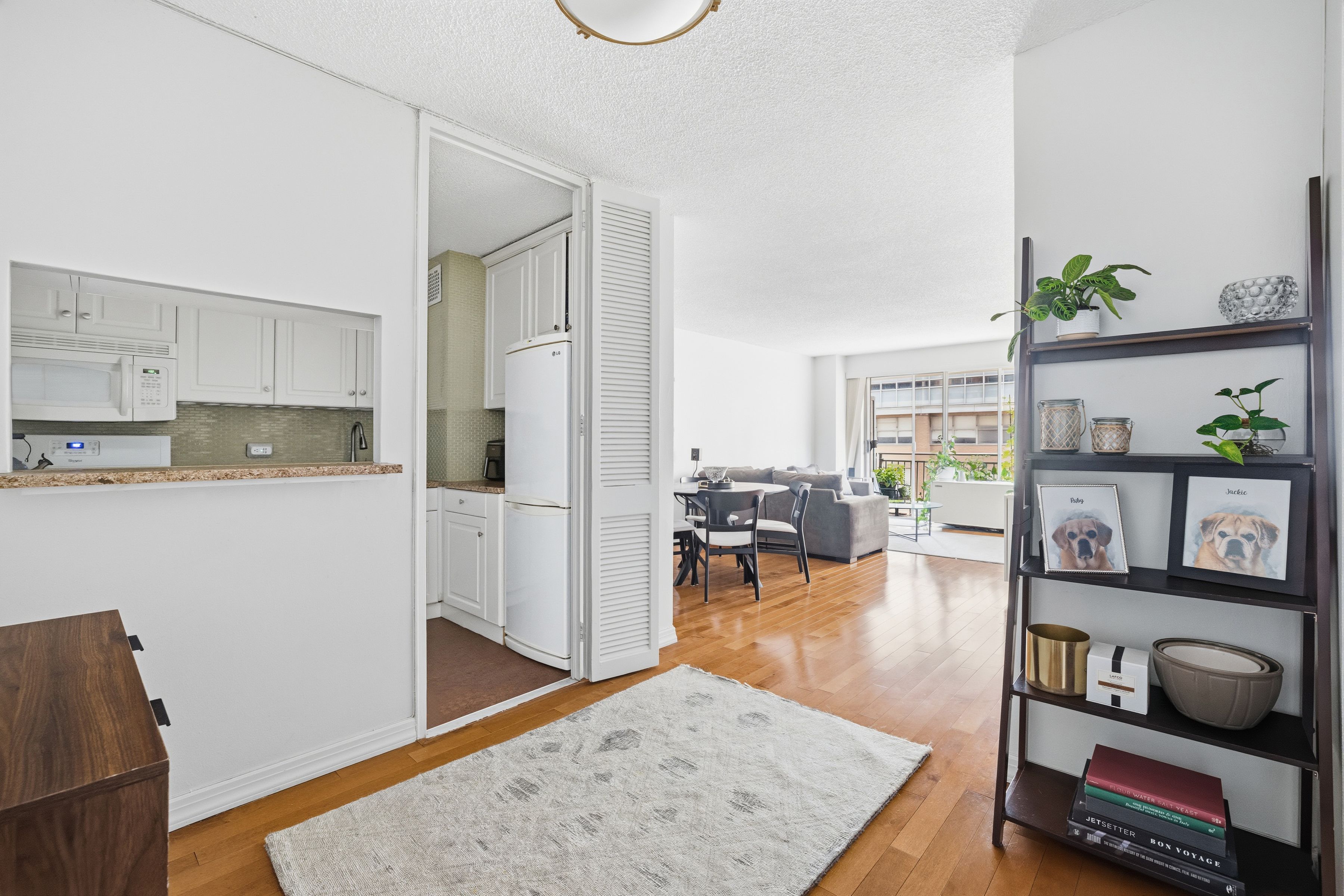  132 East 35th Street - 物件實景
