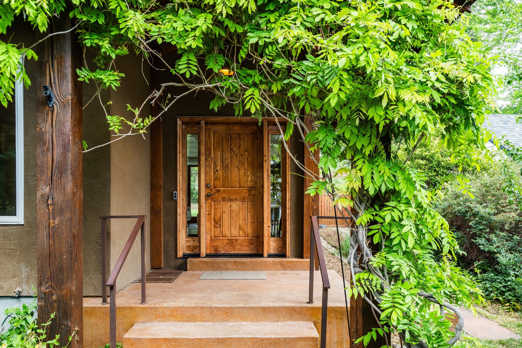  A Special Balance Between Privacy and Proximity - 物件實景