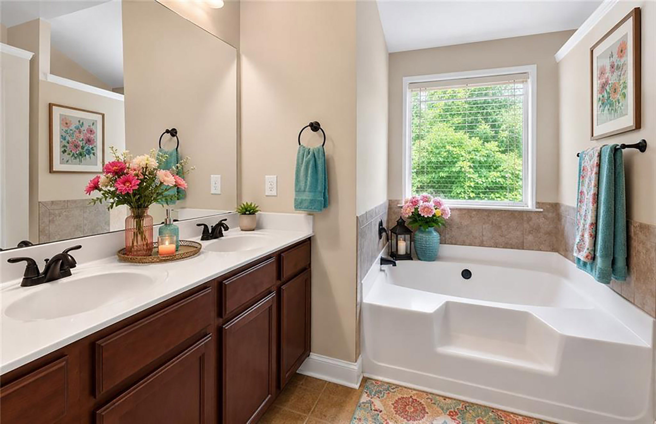  Beautifully Maintained Home in Sought-after Decatur Community - 物件實景