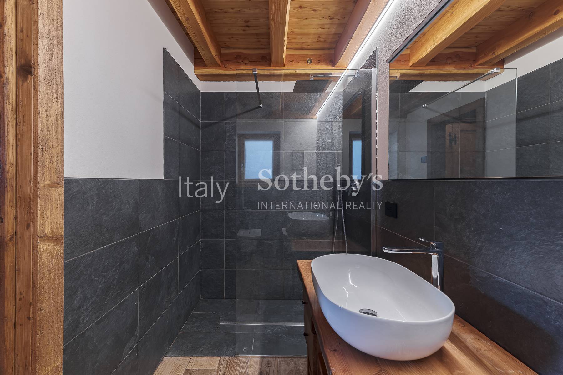  Newly Built Chalet with Views of the Brenta Dolomites - 物件實景
