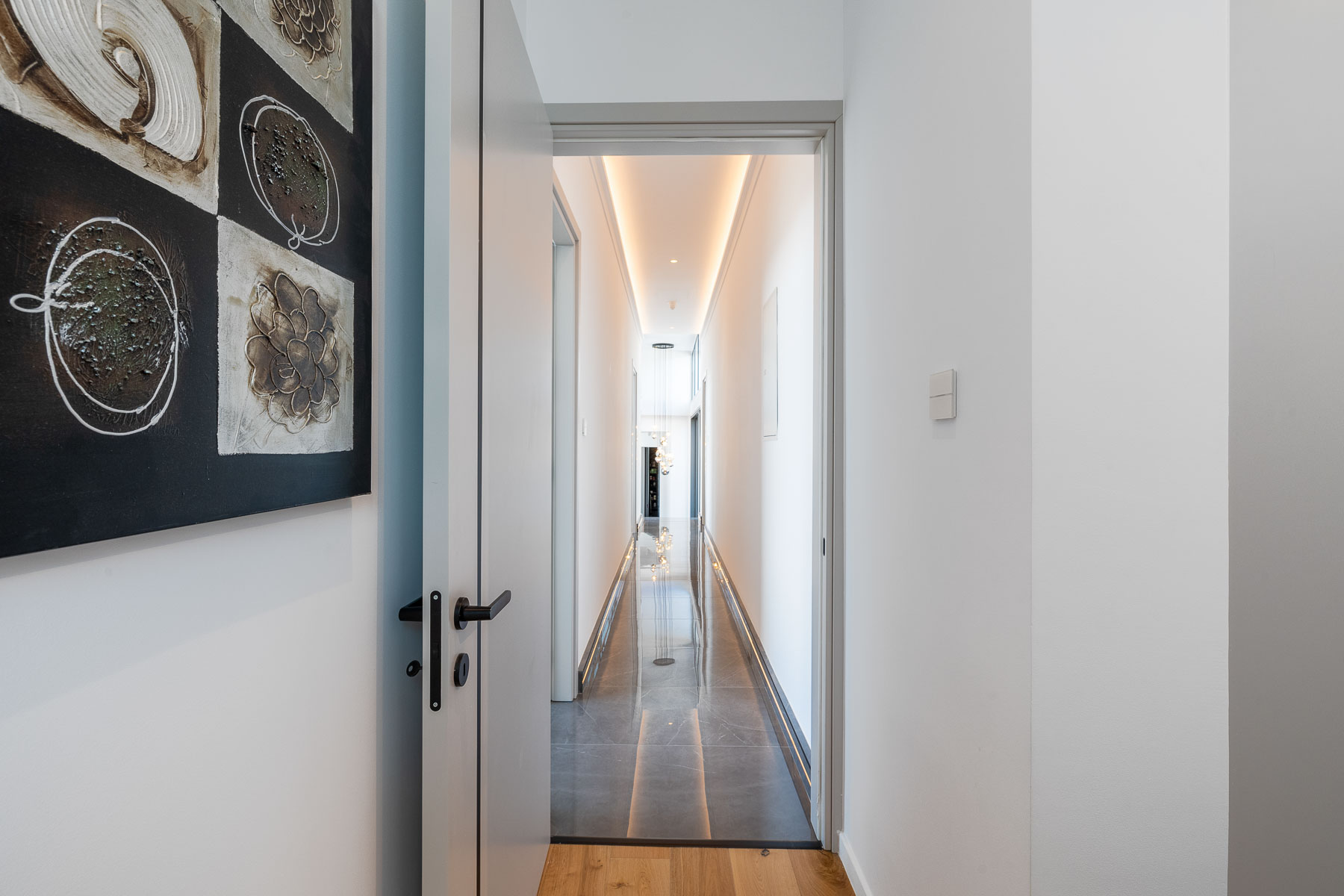  Five Bedroom Mansion in Armou, Pafos - 物件實景