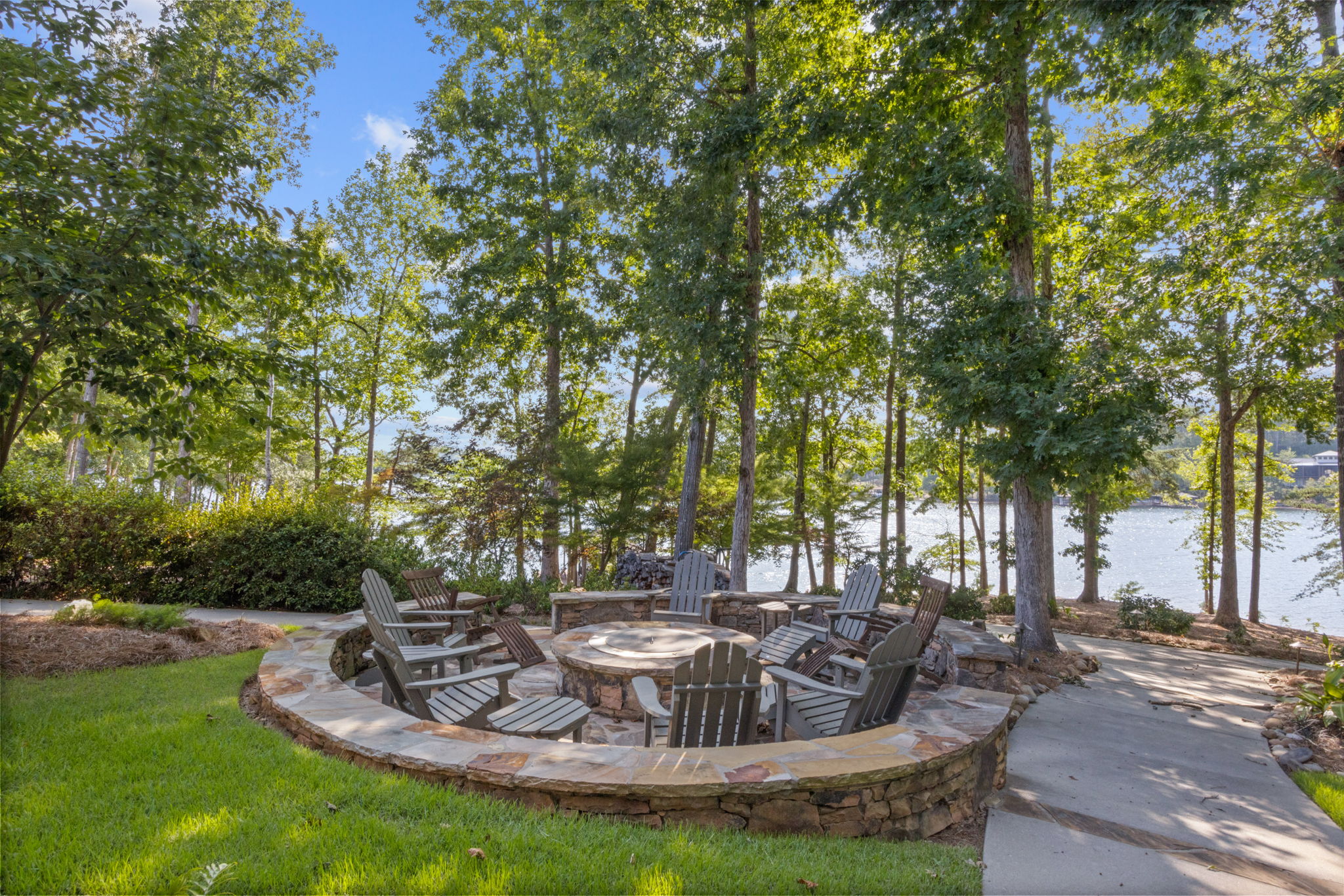  314 Palmer Way, Sunset, SC 29685 - 物件實景