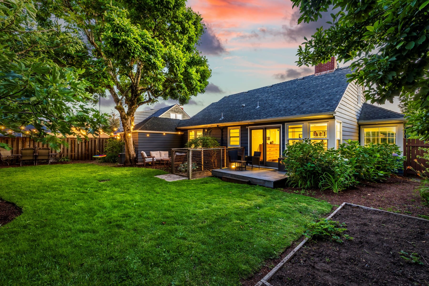  110 SE 47TH AVE Portland, OR 97215 - 物件實景