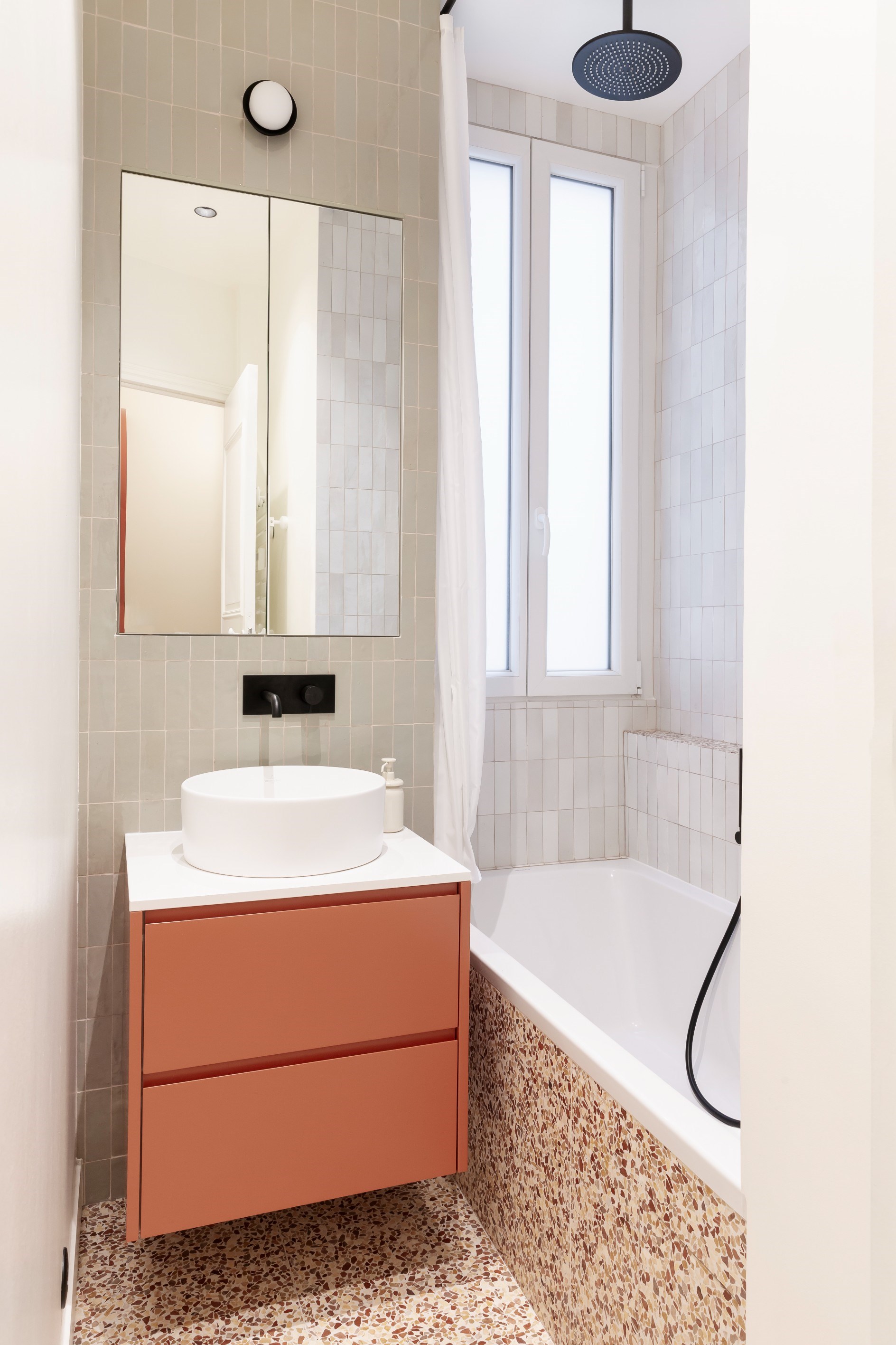  - Paris 18th - Beautiful apartment renovated by architect - 物件實景