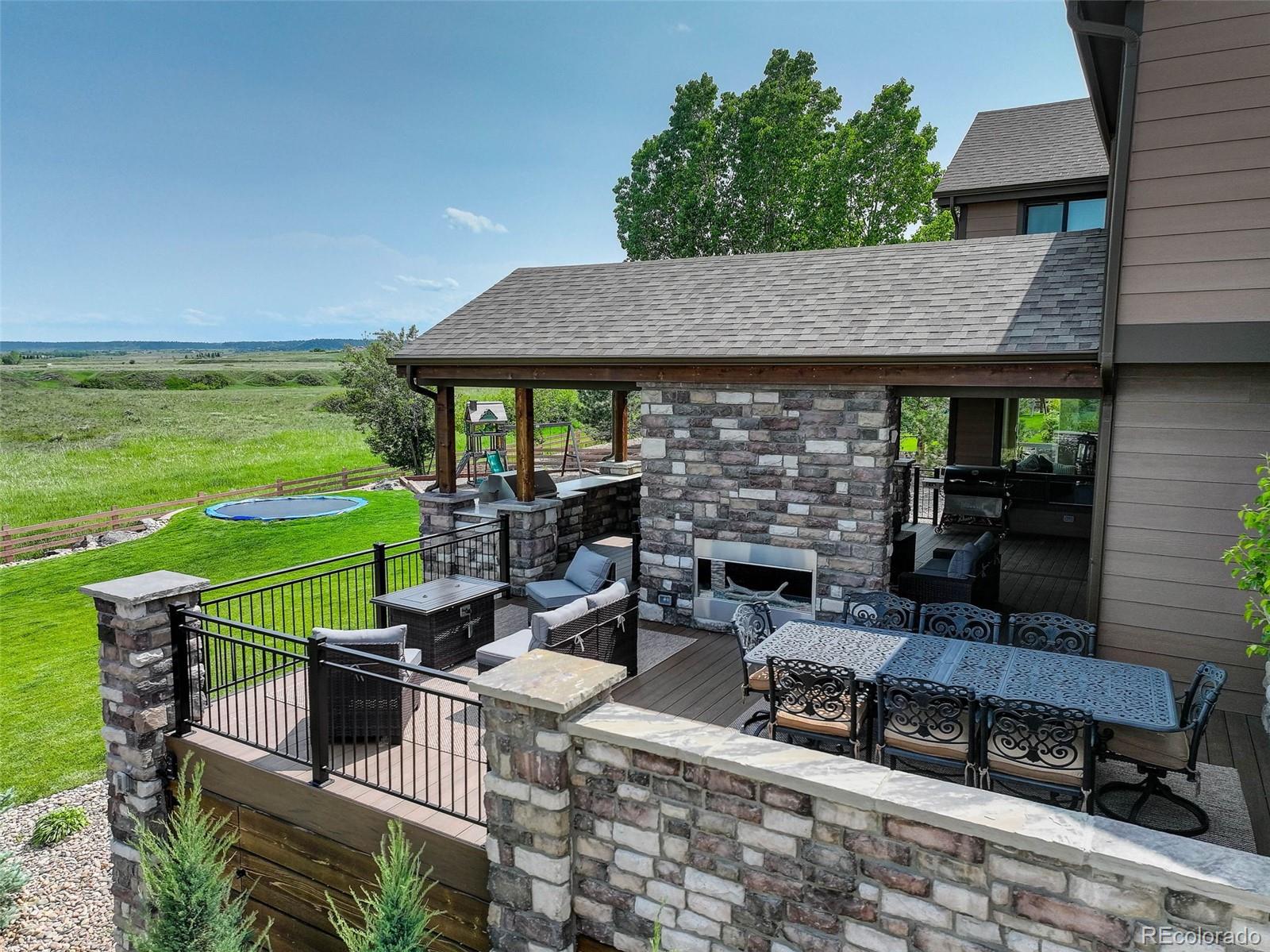 Parker, Colorado, 80134, United States, 6 Bedrooms Bedrooms, ,5 BathroomsBathrooms,Residential,For Sale,1826951