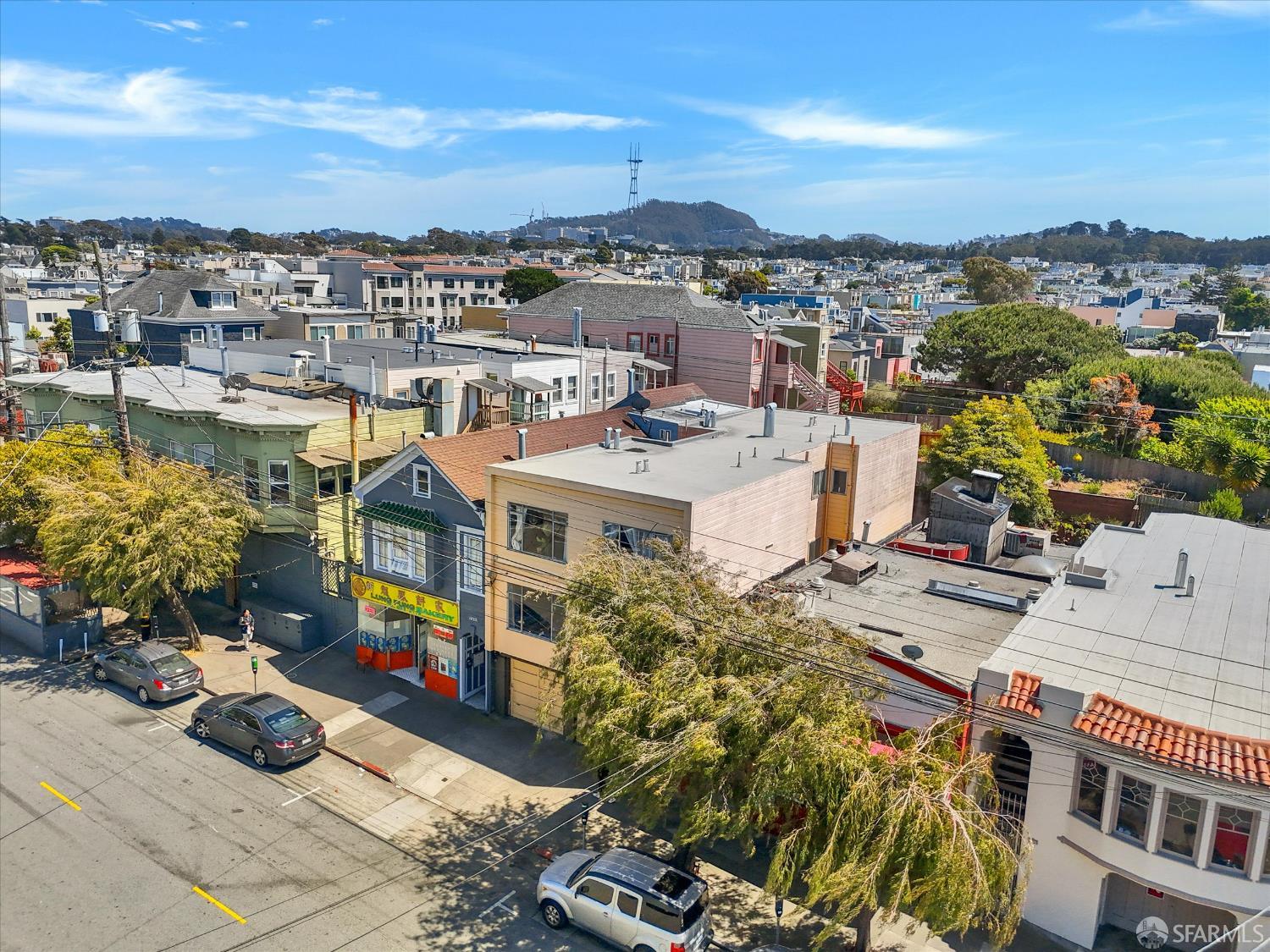 San Francisco, California, 94121, United States, 4 Bedrooms Bedrooms, ,4 BathroomsBathrooms,Residential,For Sale,1838110