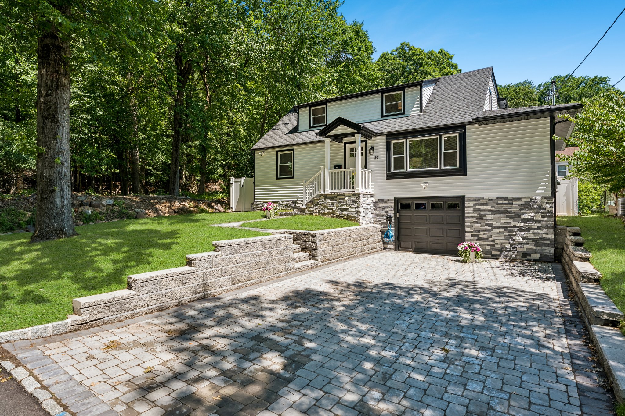  59 Sunnyside Road, West Orange, NJ 07052 - 物件實景
