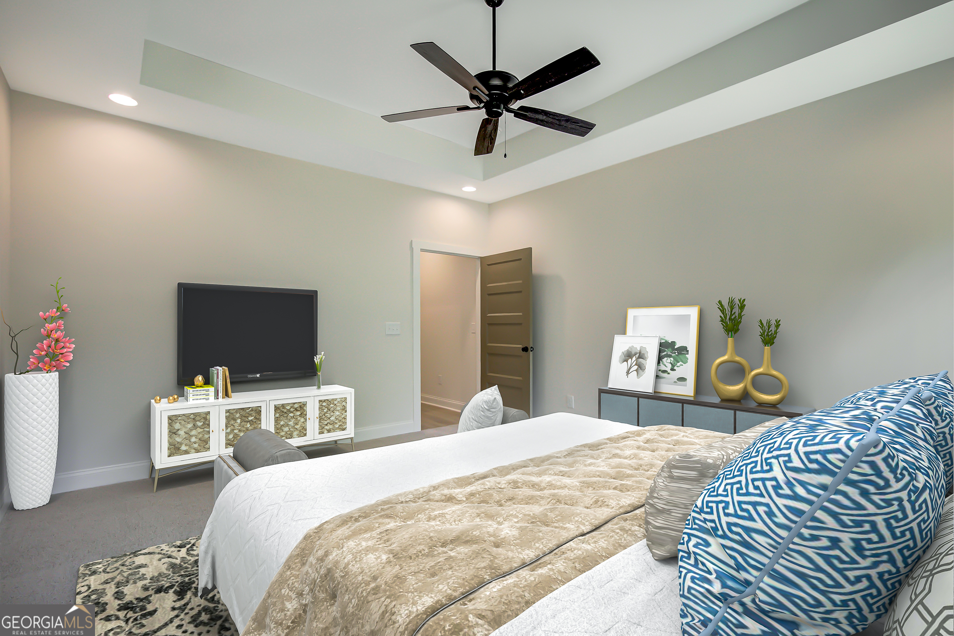 Senoia, Georgia, 30276, United States, 5 Bedrooms Bedrooms, ,4 BathroomsBathrooms,Residential,For Sale,1901806