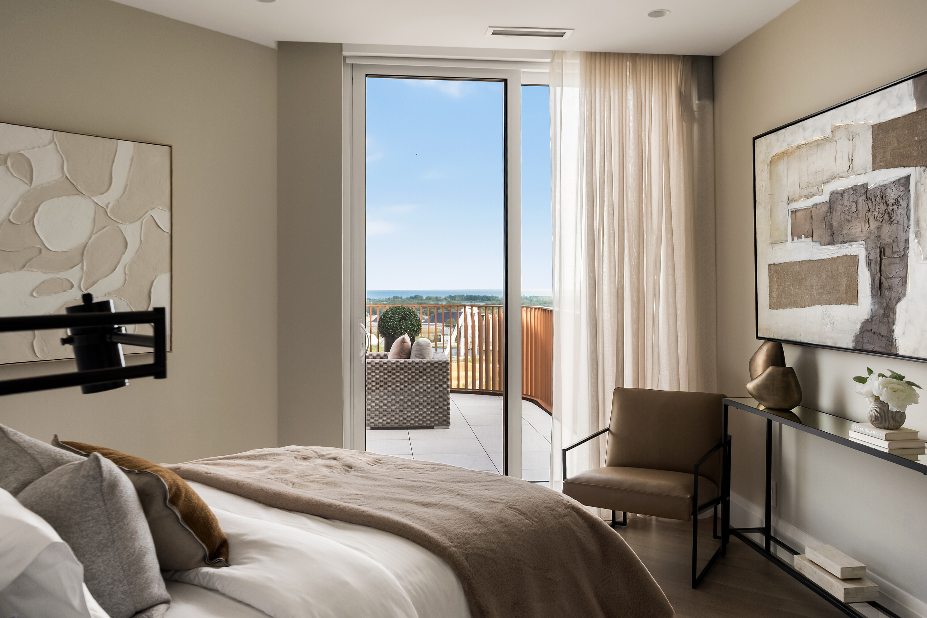 Luxury Penthouse - 物件實景