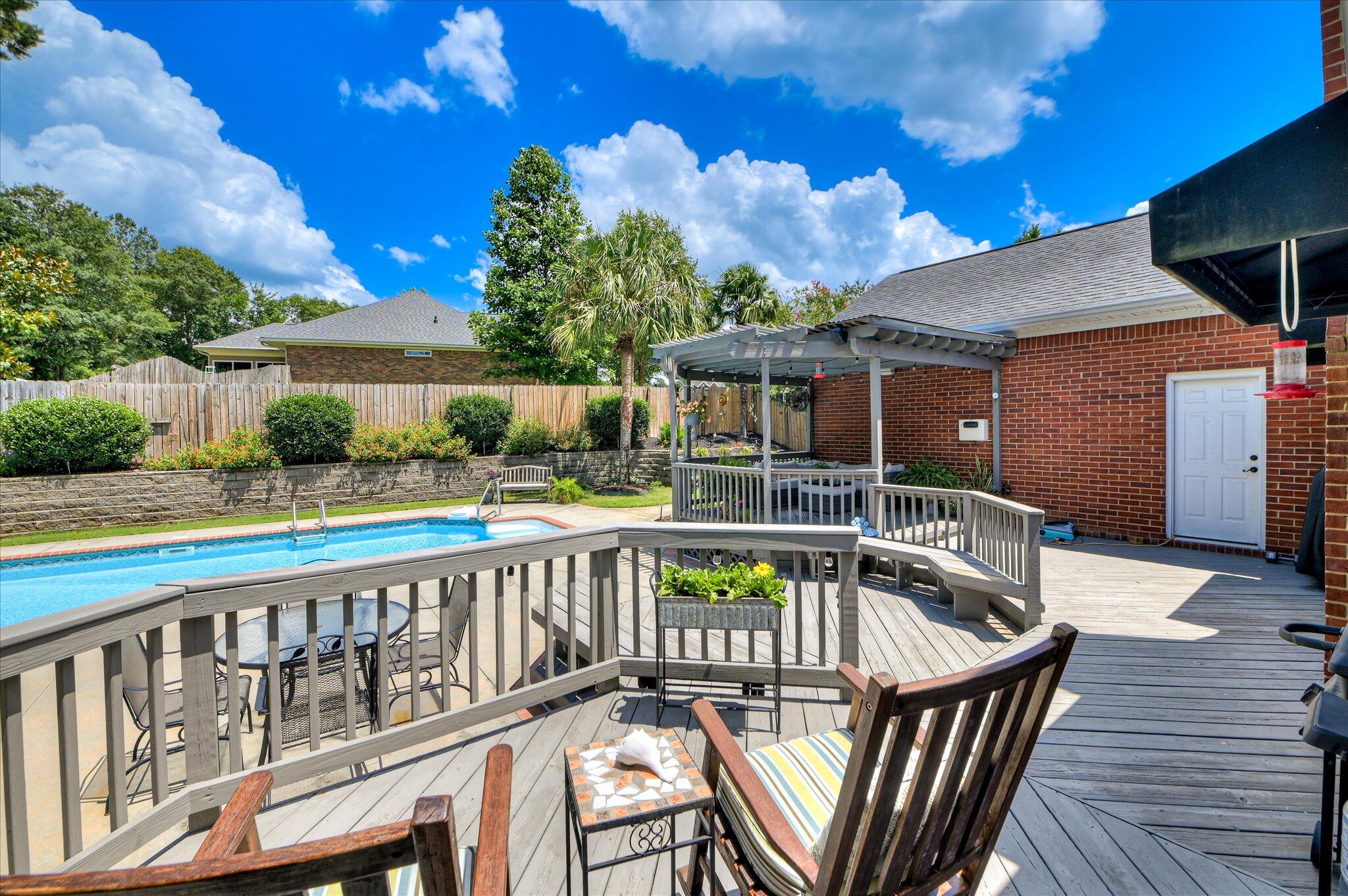 North Augusta, South Carolina, 29841, United States, 3 Bedrooms Bedrooms, ,3 BathroomsBathrooms,Residential,For Sale,1981252