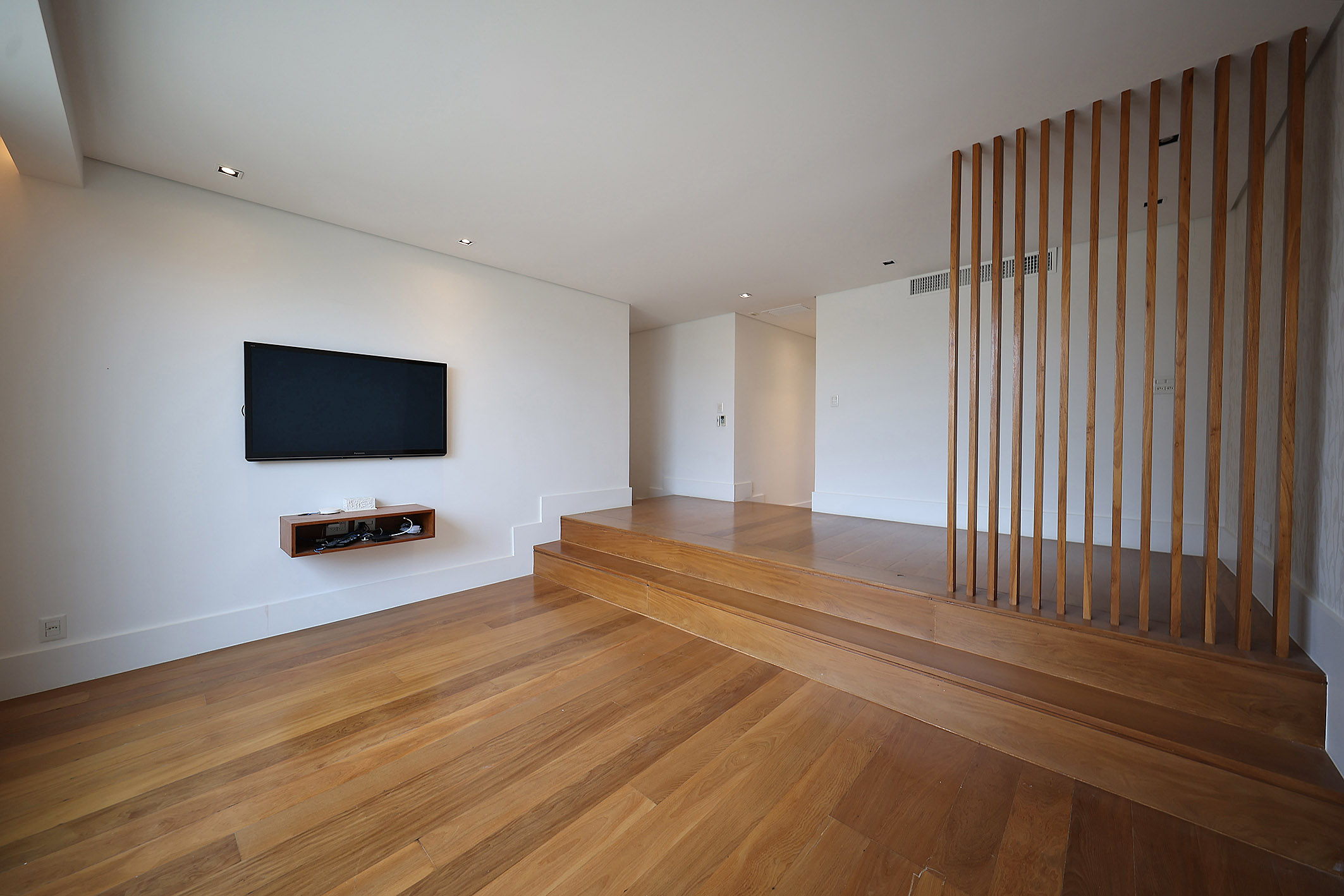  Duplex Penthouse in Jardim Oceânico, Just Steps from the Beach - 物件實景