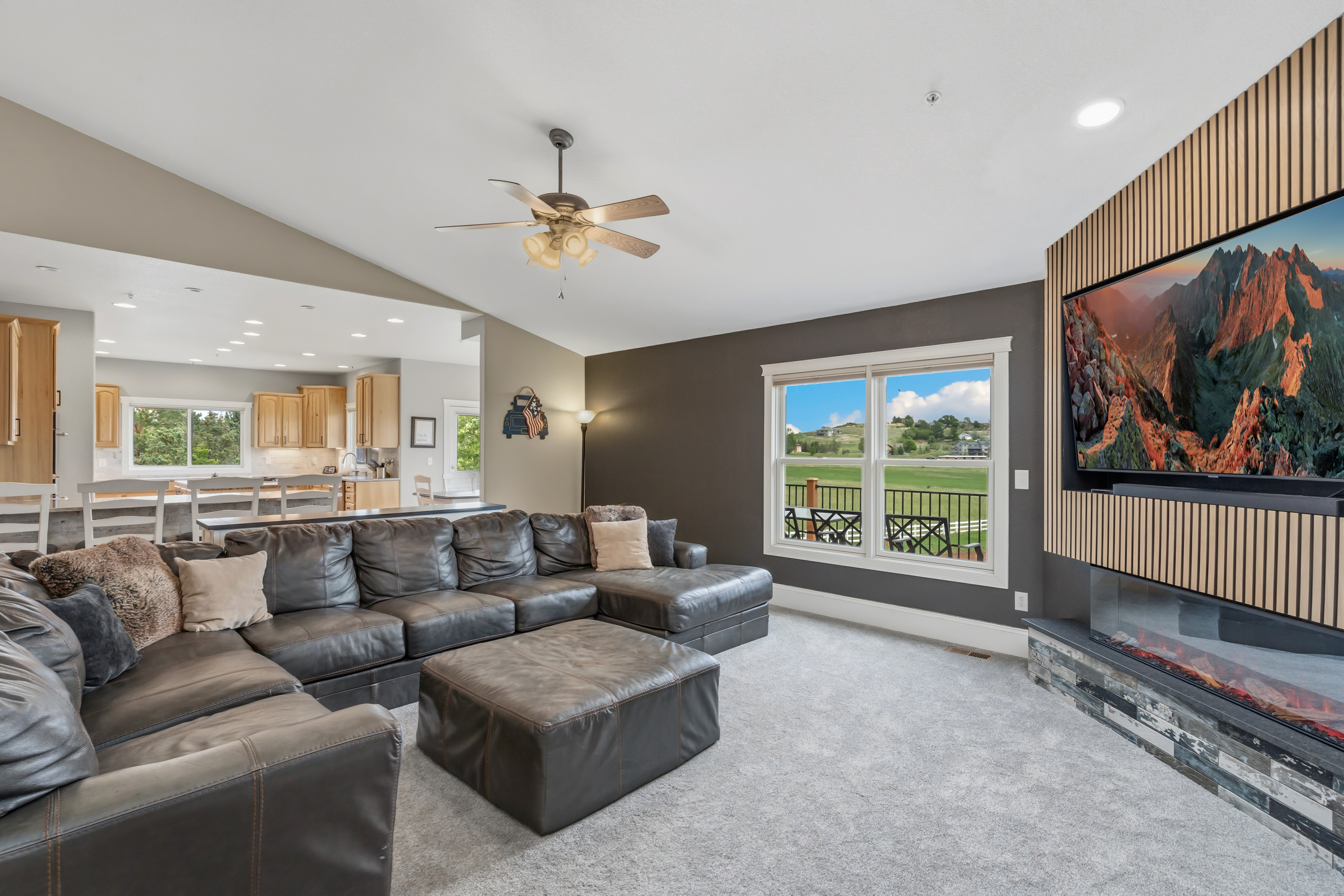  Luxury, Functionality, And Northern Colorado lifestyle - 物件實景