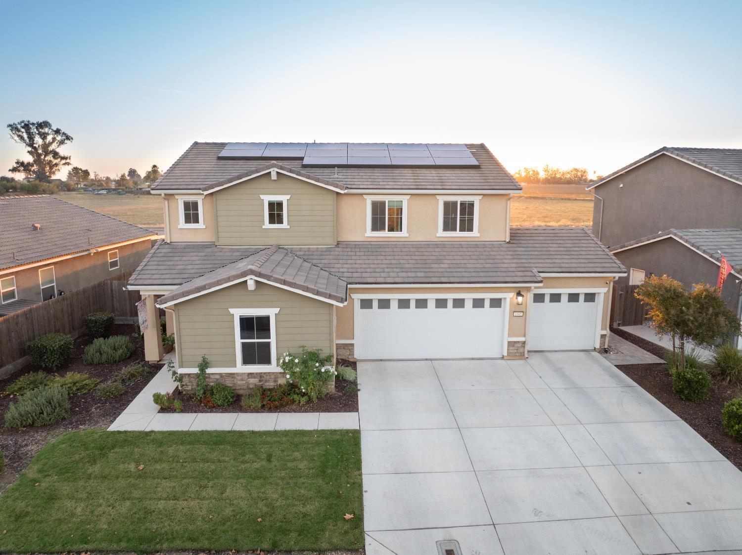 Atwater, California, 95301, United States, 5 Bedrooms Bedrooms, ,4 BathroomsBathrooms,Residential,For Sale,1983820