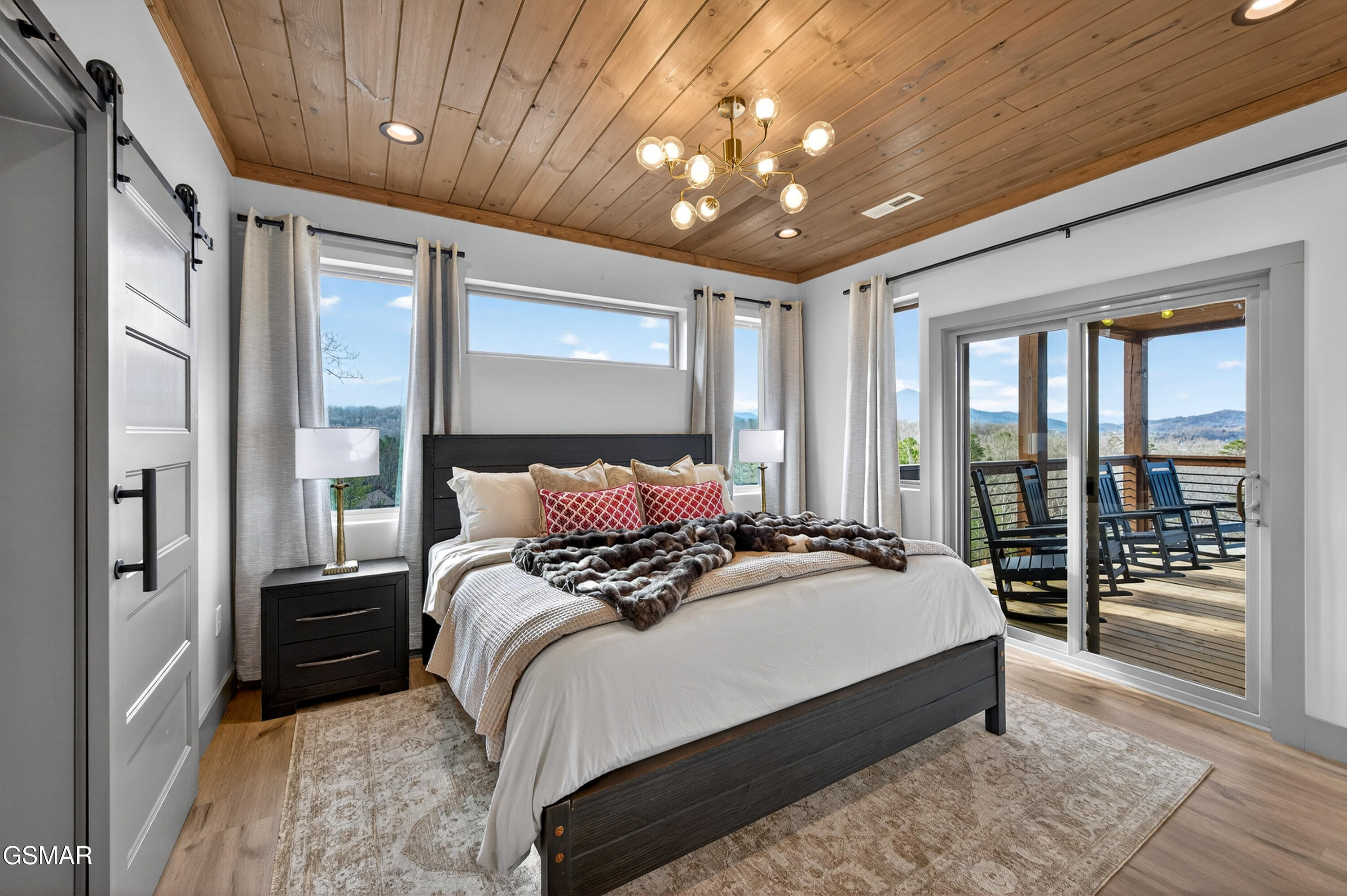 Sevierville, Tennessee, 37862, United States, 5 Bedrooms Bedrooms, ,7 BathroomsBathrooms,Residential,For Sale,2008149