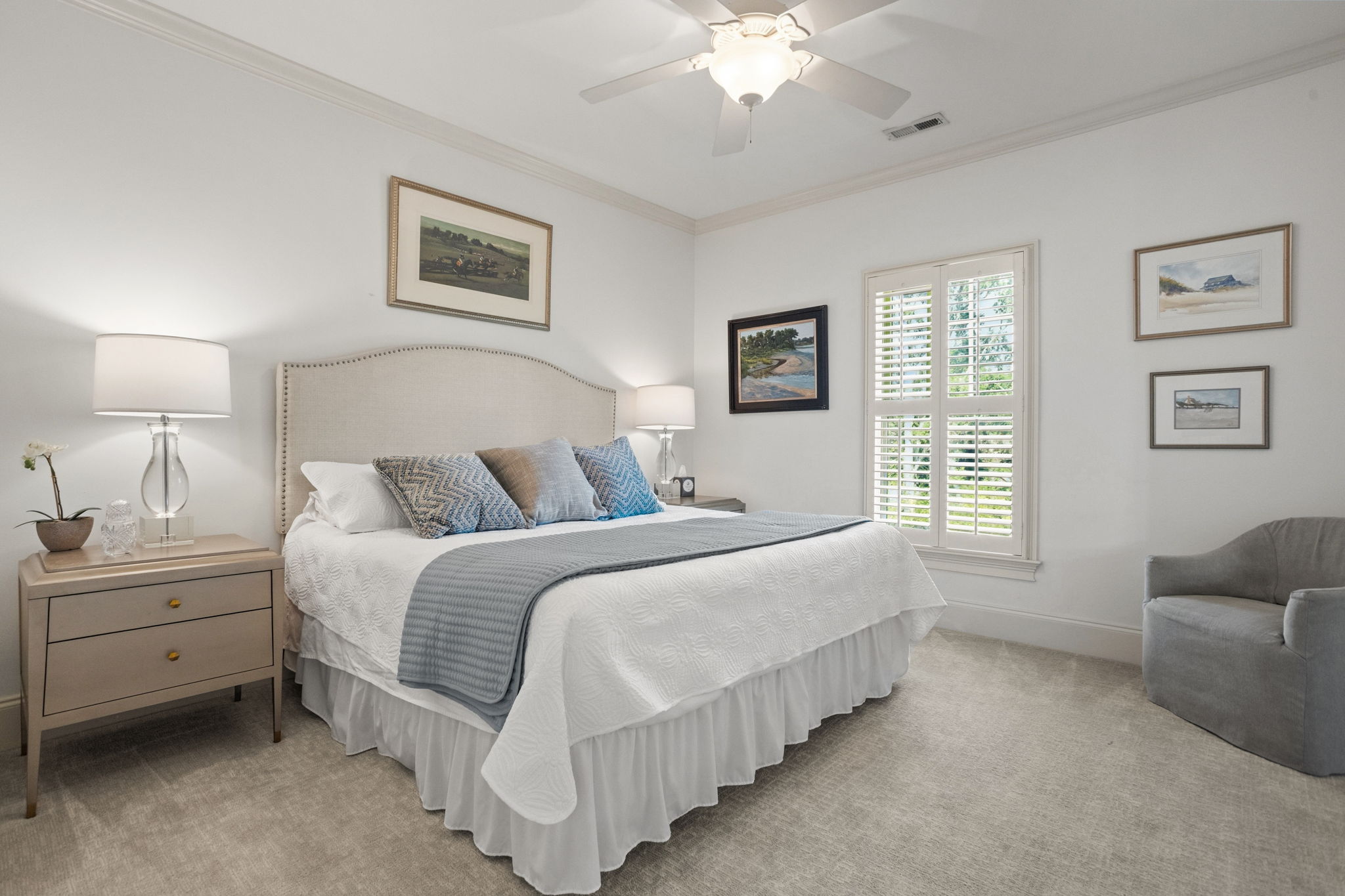  114 Woodland Way, Greenville, SC 29601 - 物件實景