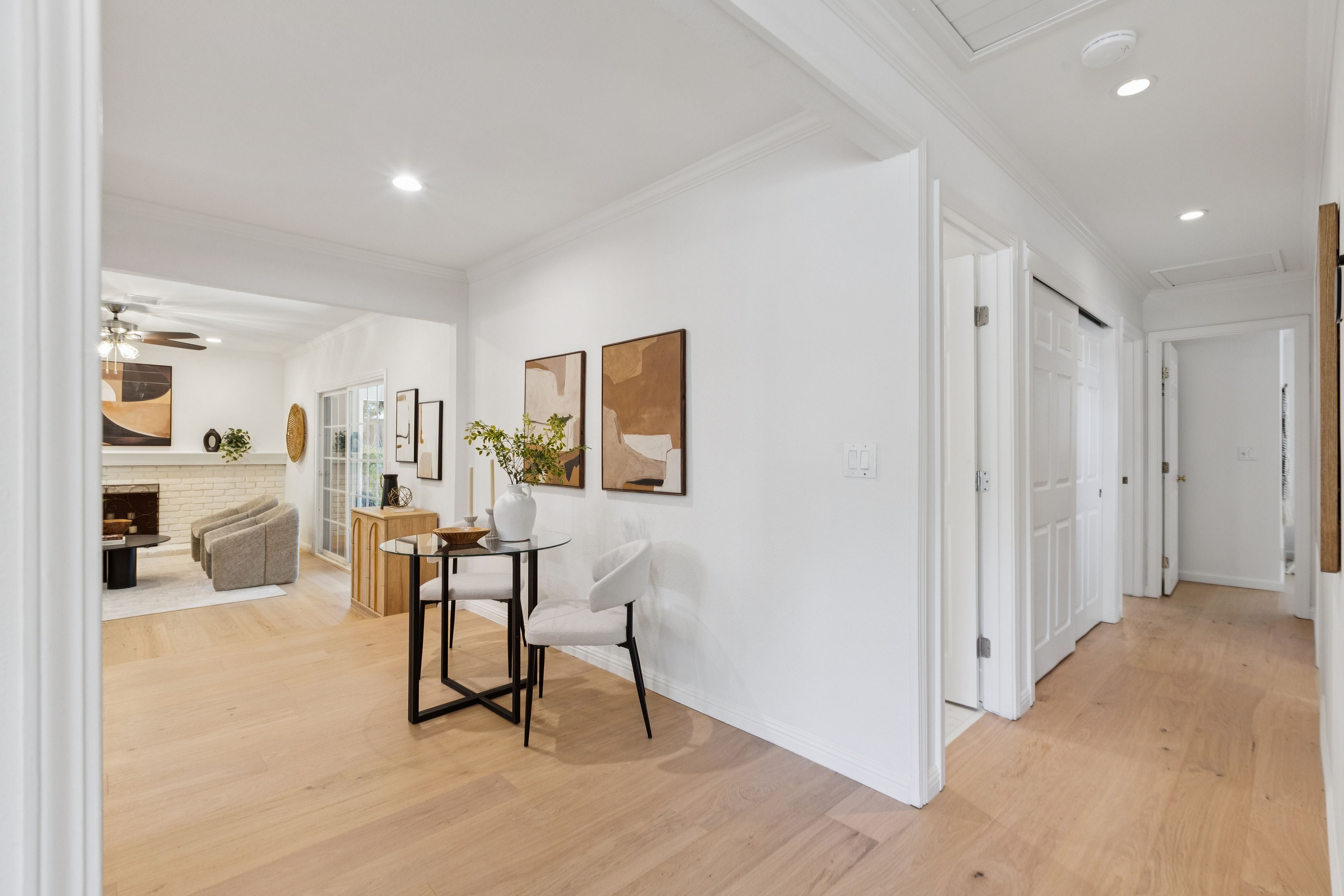  Charming Almaden Valley Single Story on Spacious Corner Lot - 物件實景