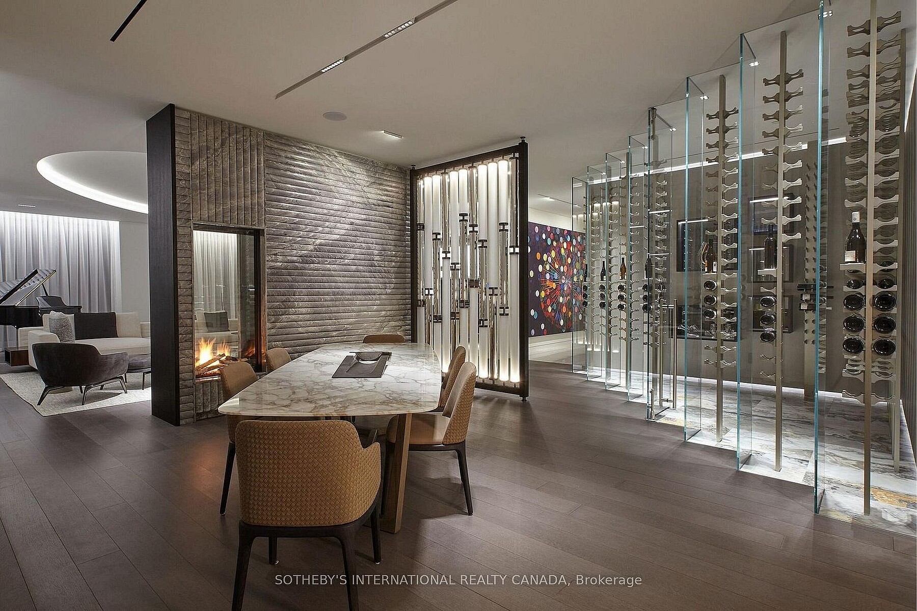  Residences of The Ritz Carlton - 物件實景