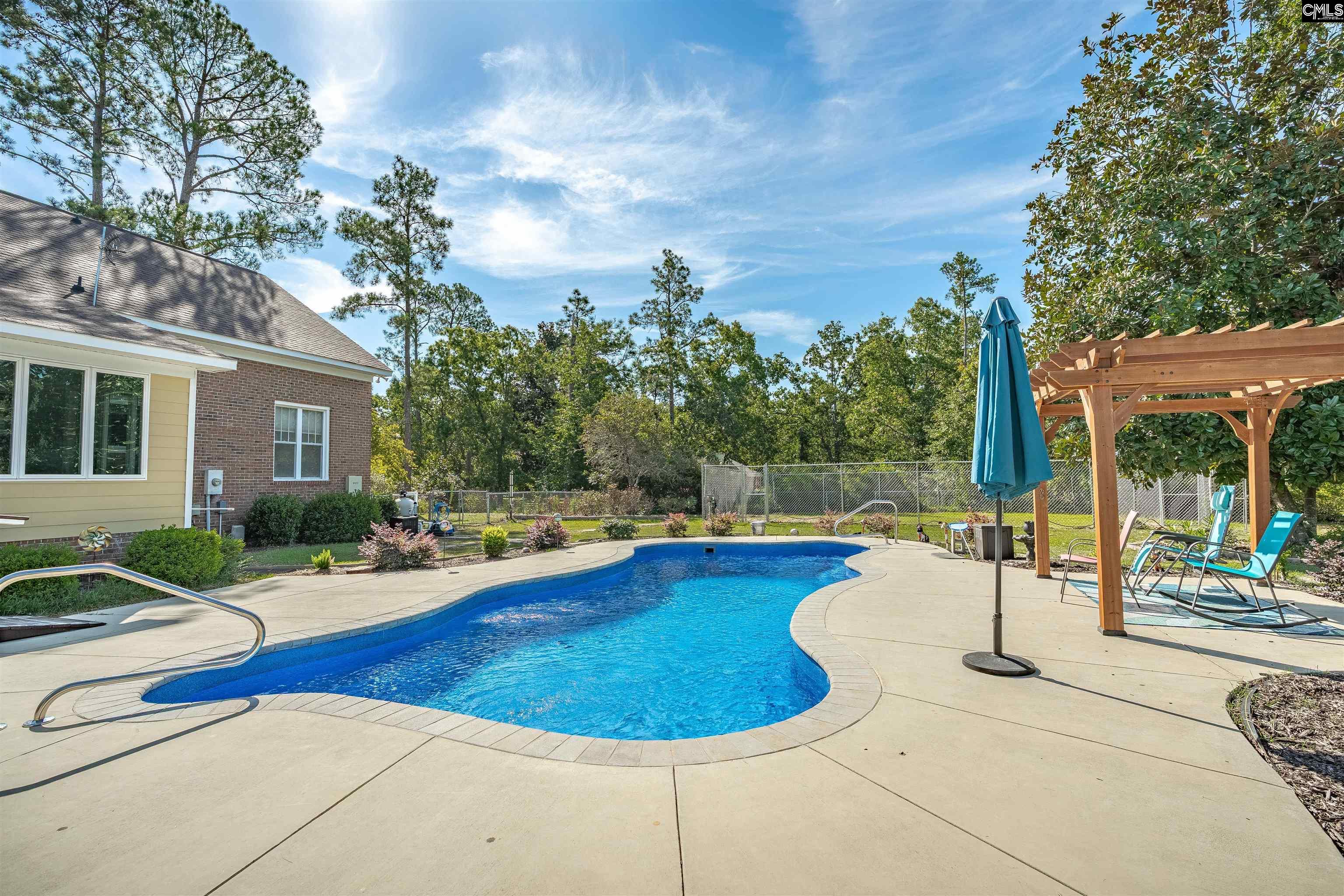 Blythewood, South Carolina, 29016, United States, 4 Bedrooms Bedrooms, ,3 BathroomsBathrooms,Residential,For Sale,1940112