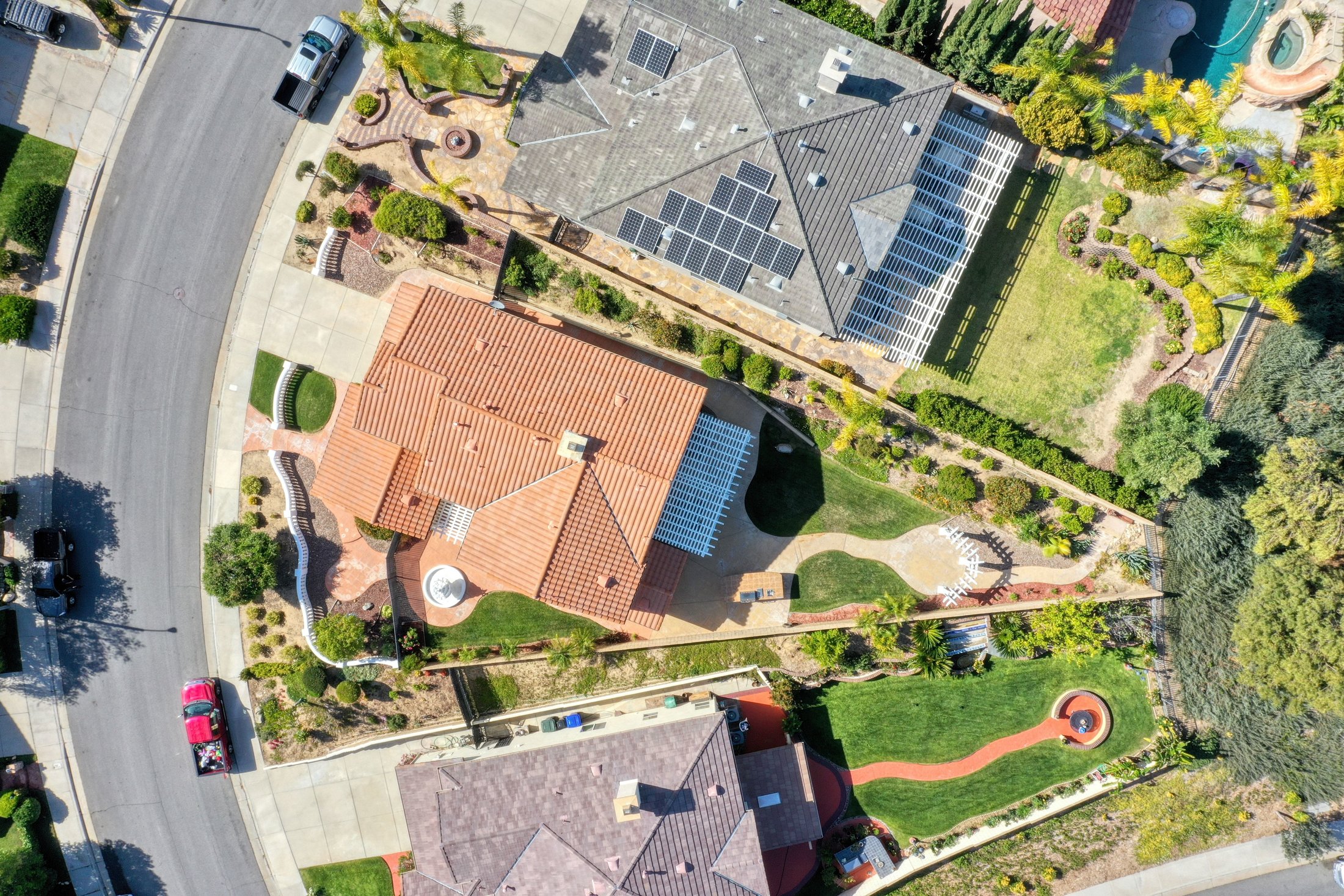  Panoramic View Home - 物件實景