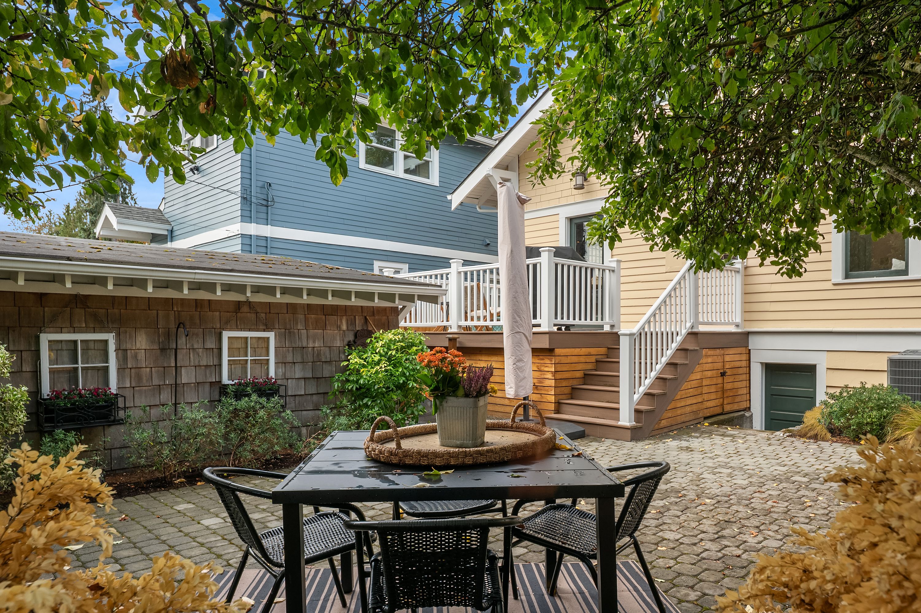  6264 19th Avenue Northeast, Seattle, WA 98115 - 物件實景