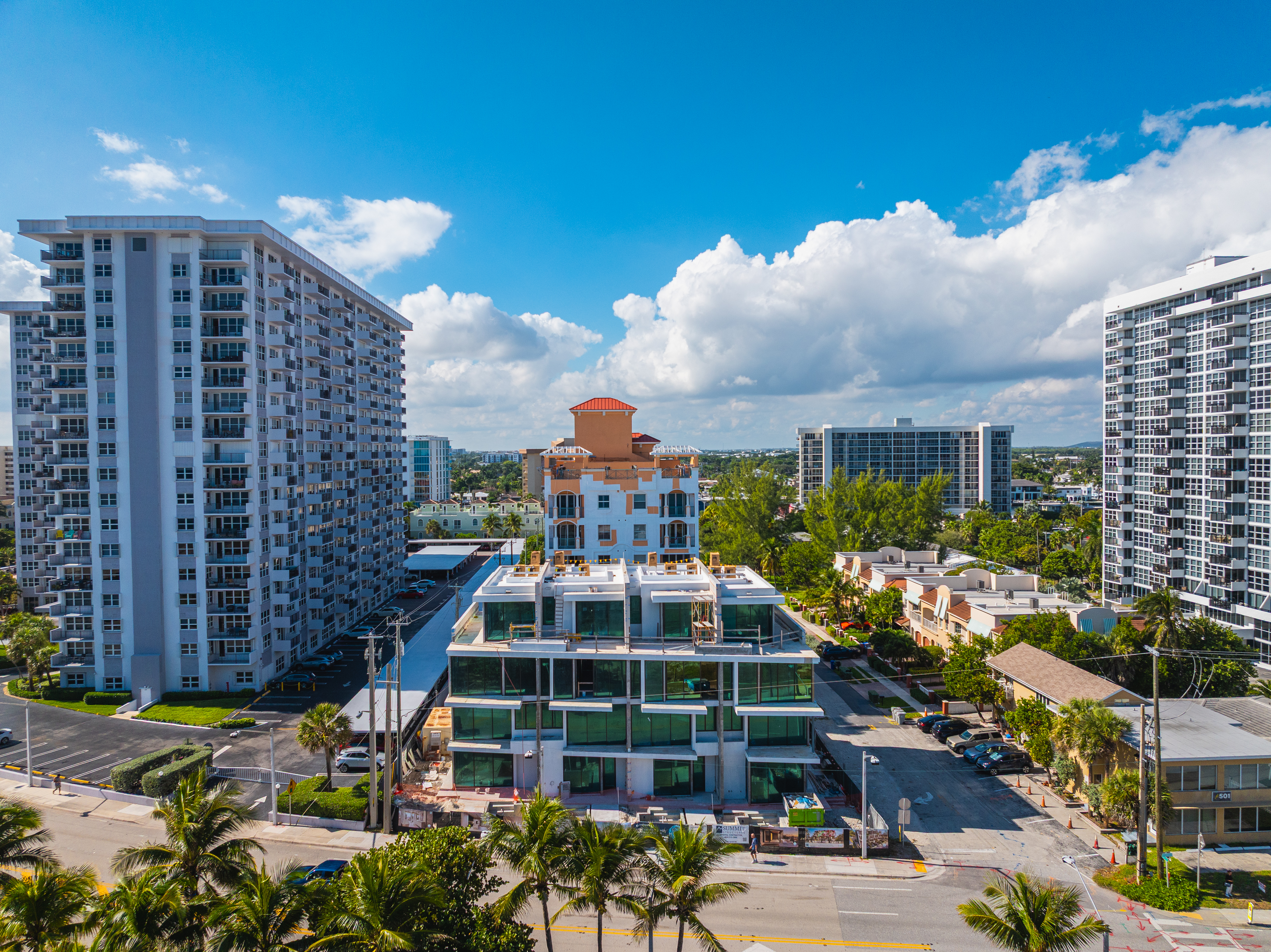  499 N Ocean Blvd, Pompano Beach, FL, 33062 - 物件實景